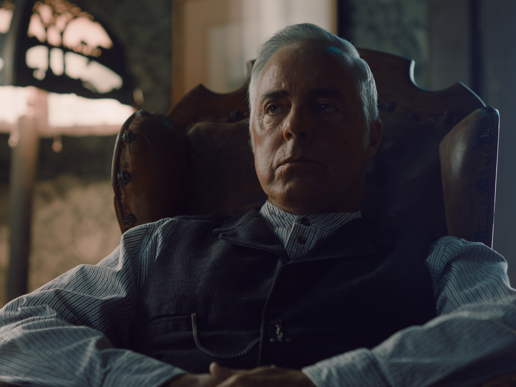 Титус Уэлливер – фото