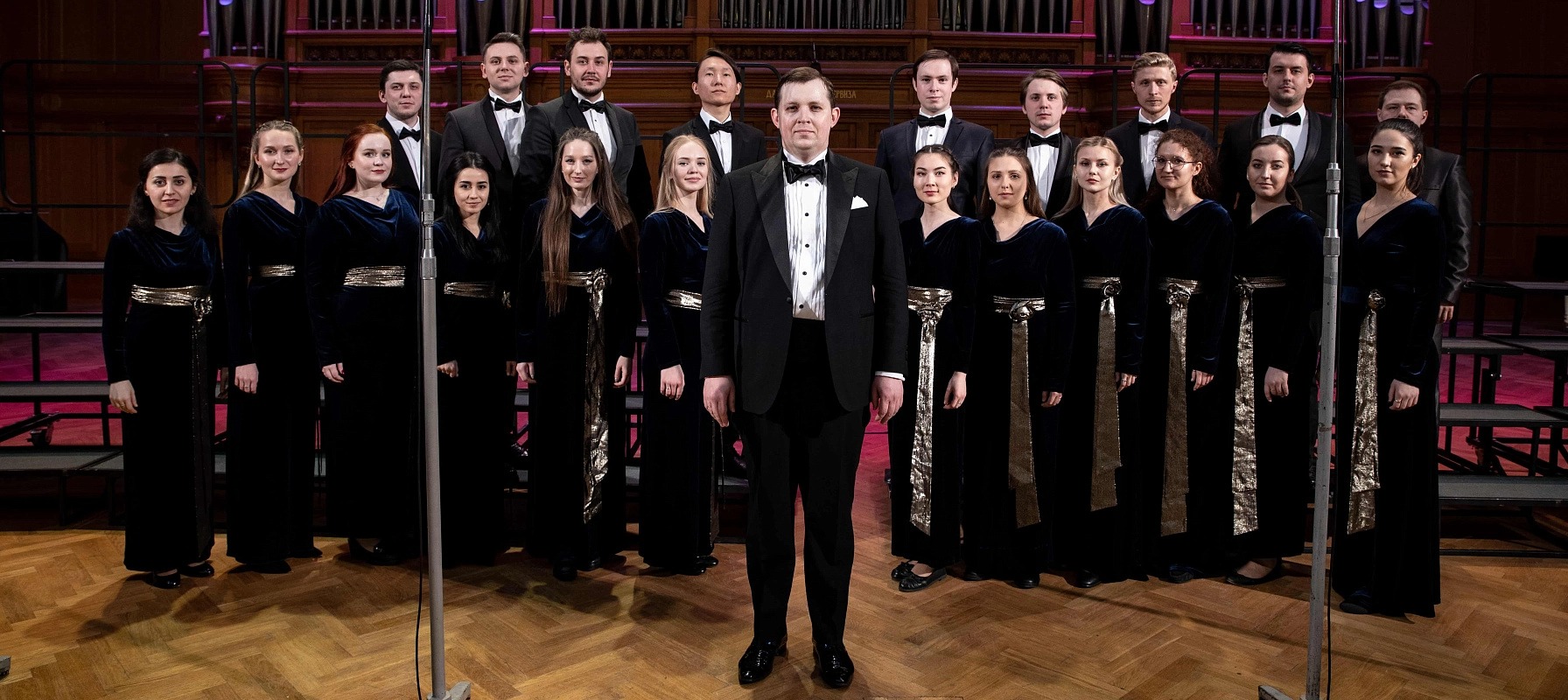 Державин – афиша