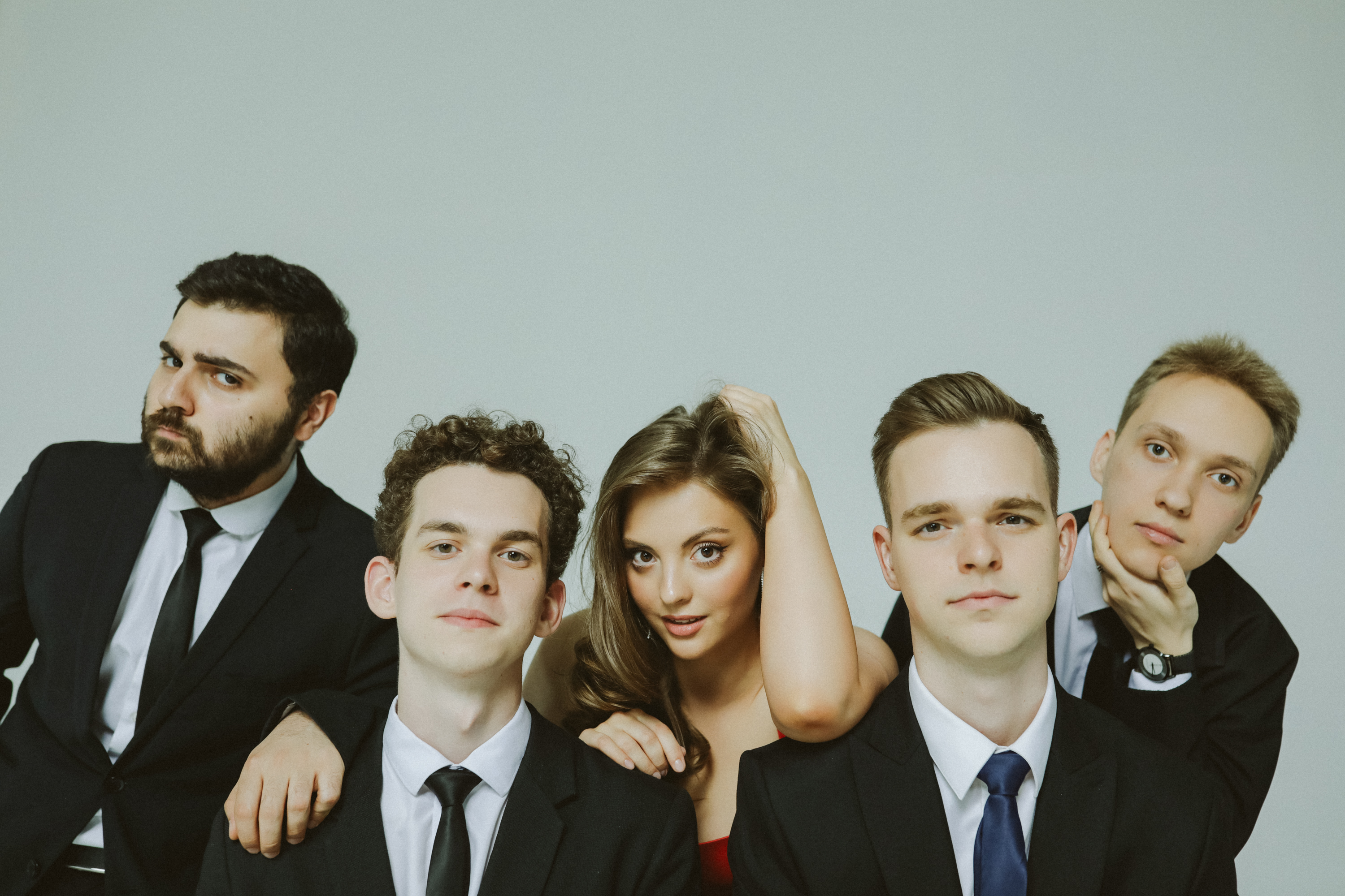 Christmas Jazz – афиша