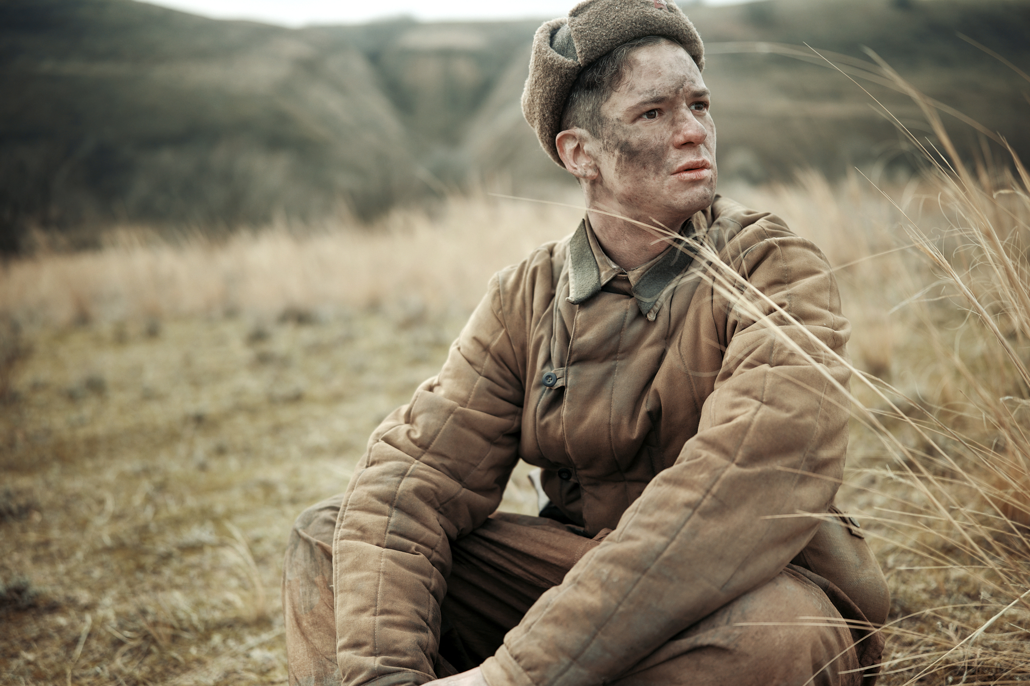 Отец – афиша