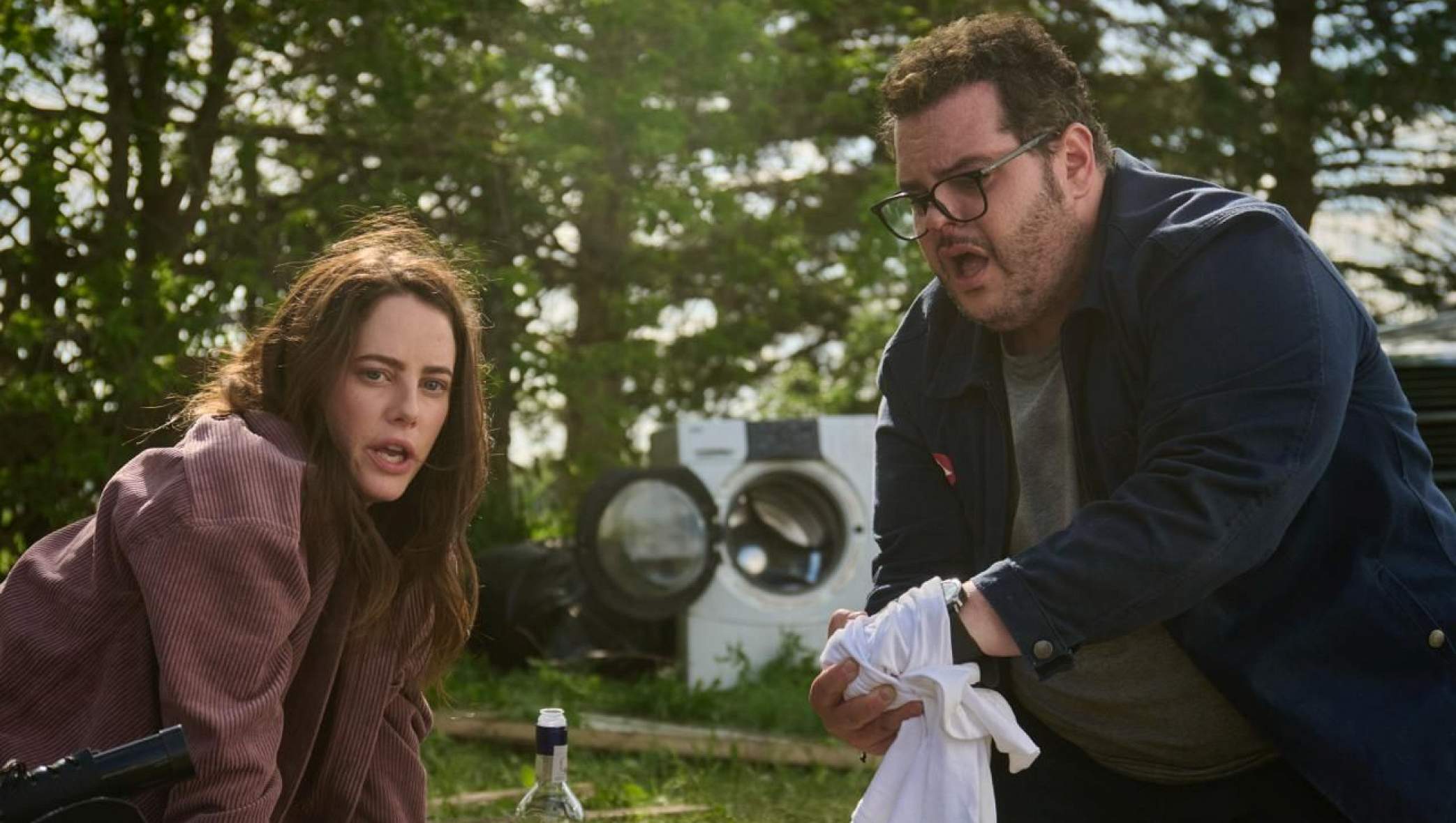 Дело семейное – афиша