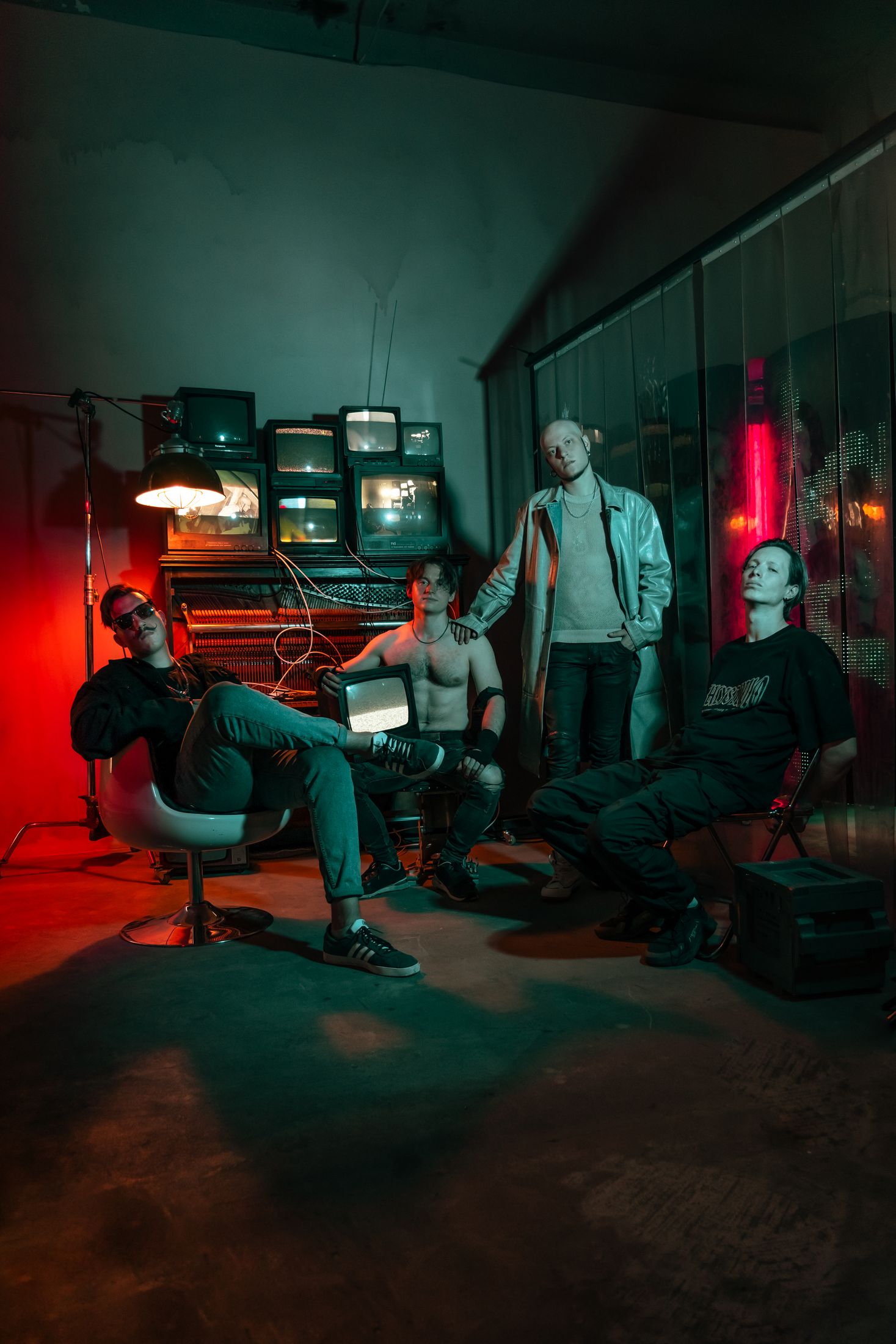Ravanna – афиша