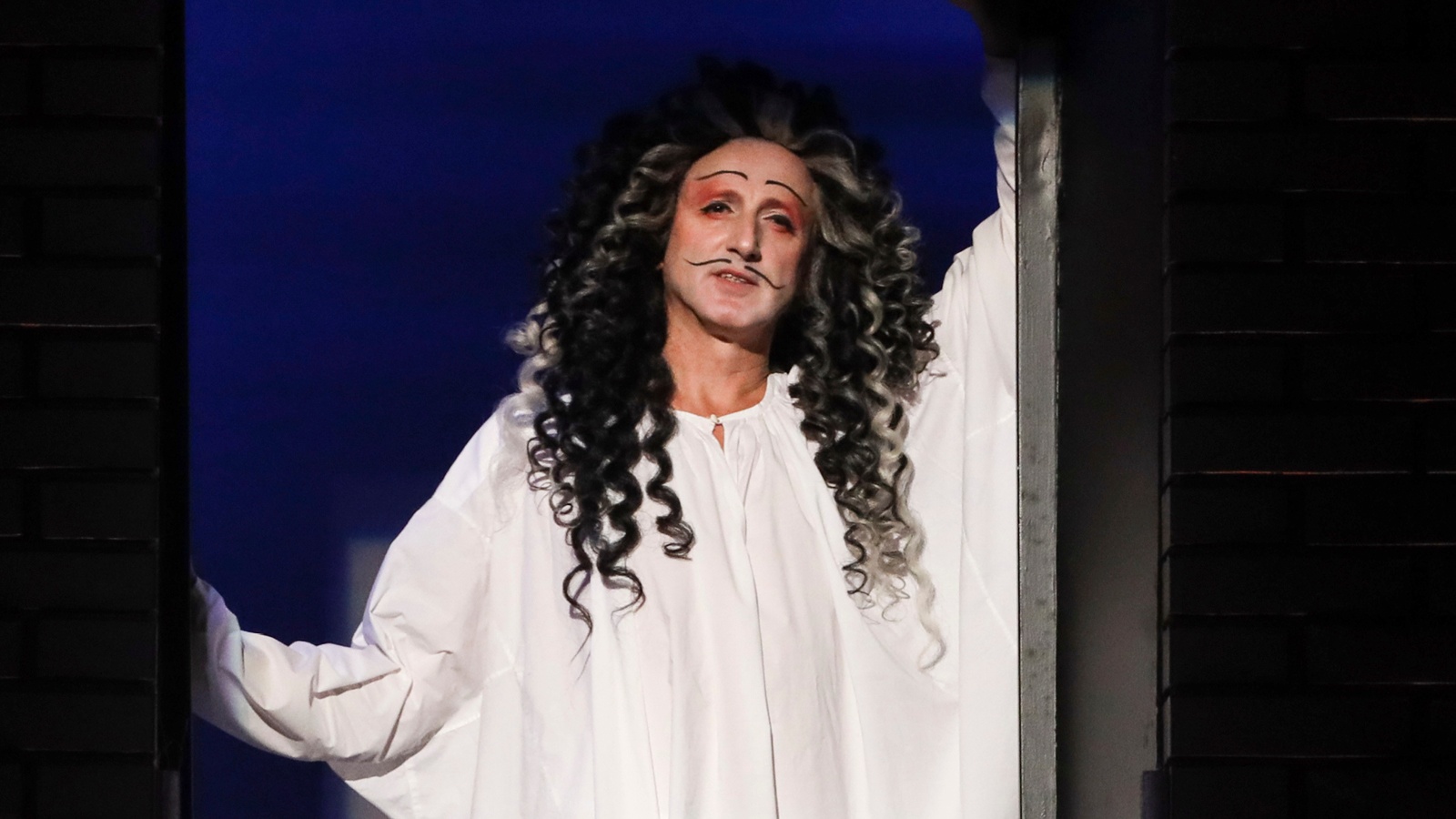 Кинастон – афиша