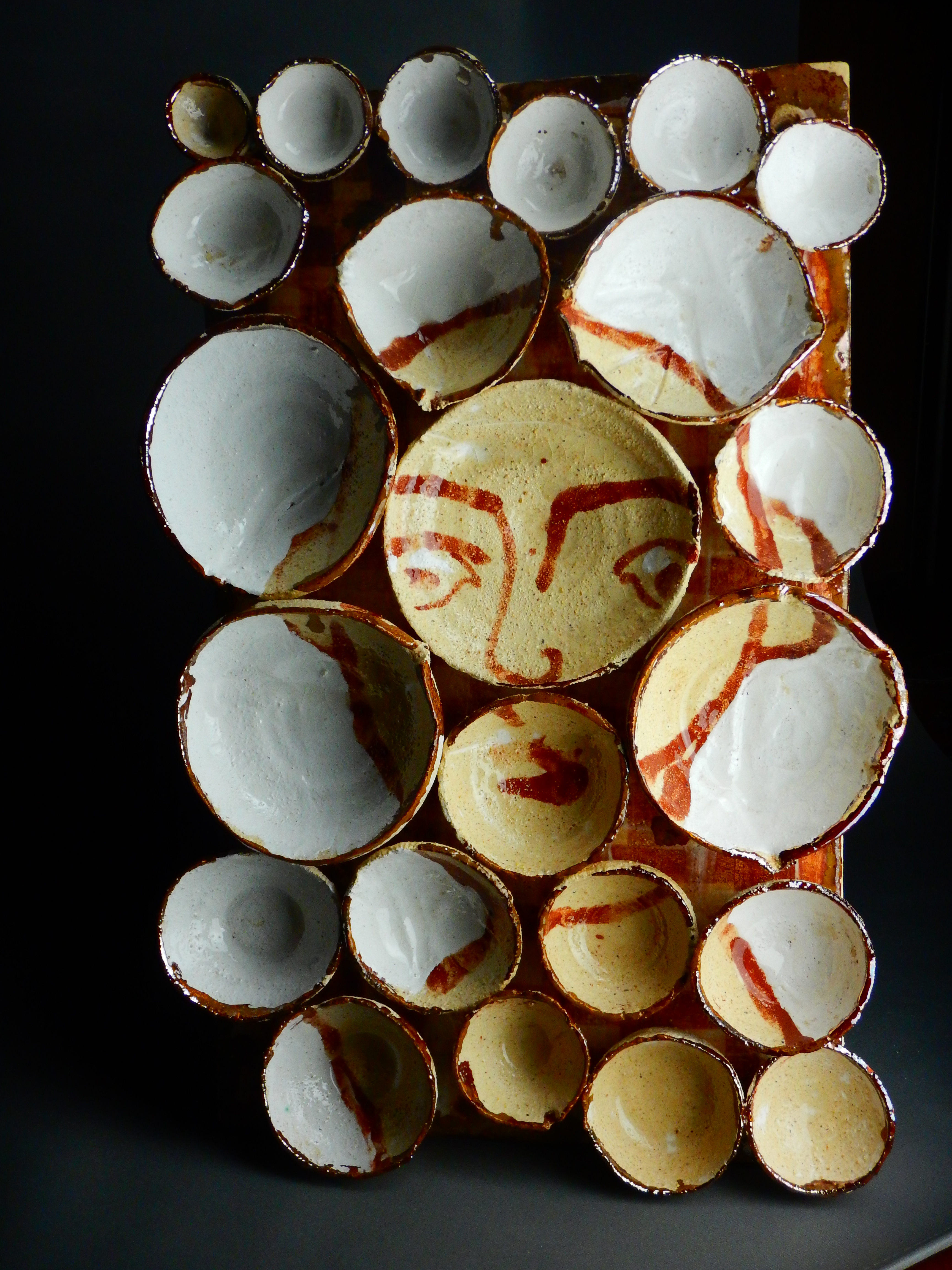 Поверхности – афиша