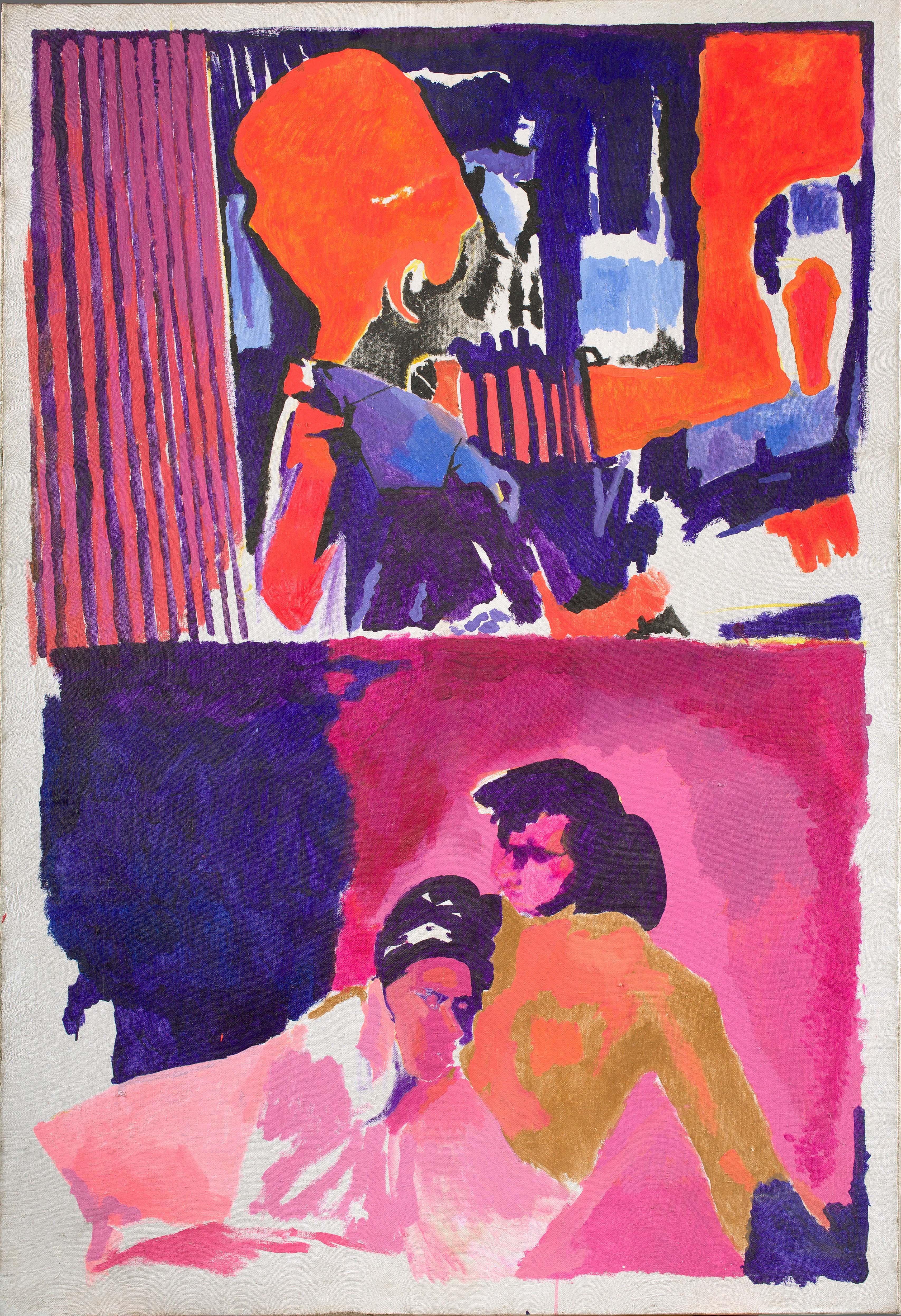 Антон Смирнский. After Party – афиша