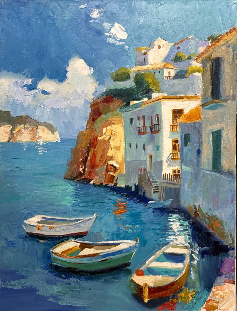 Территория вдохновения – афиша