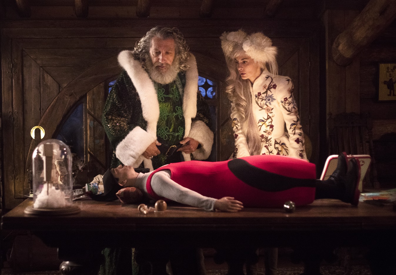 Ален Шаба – фото