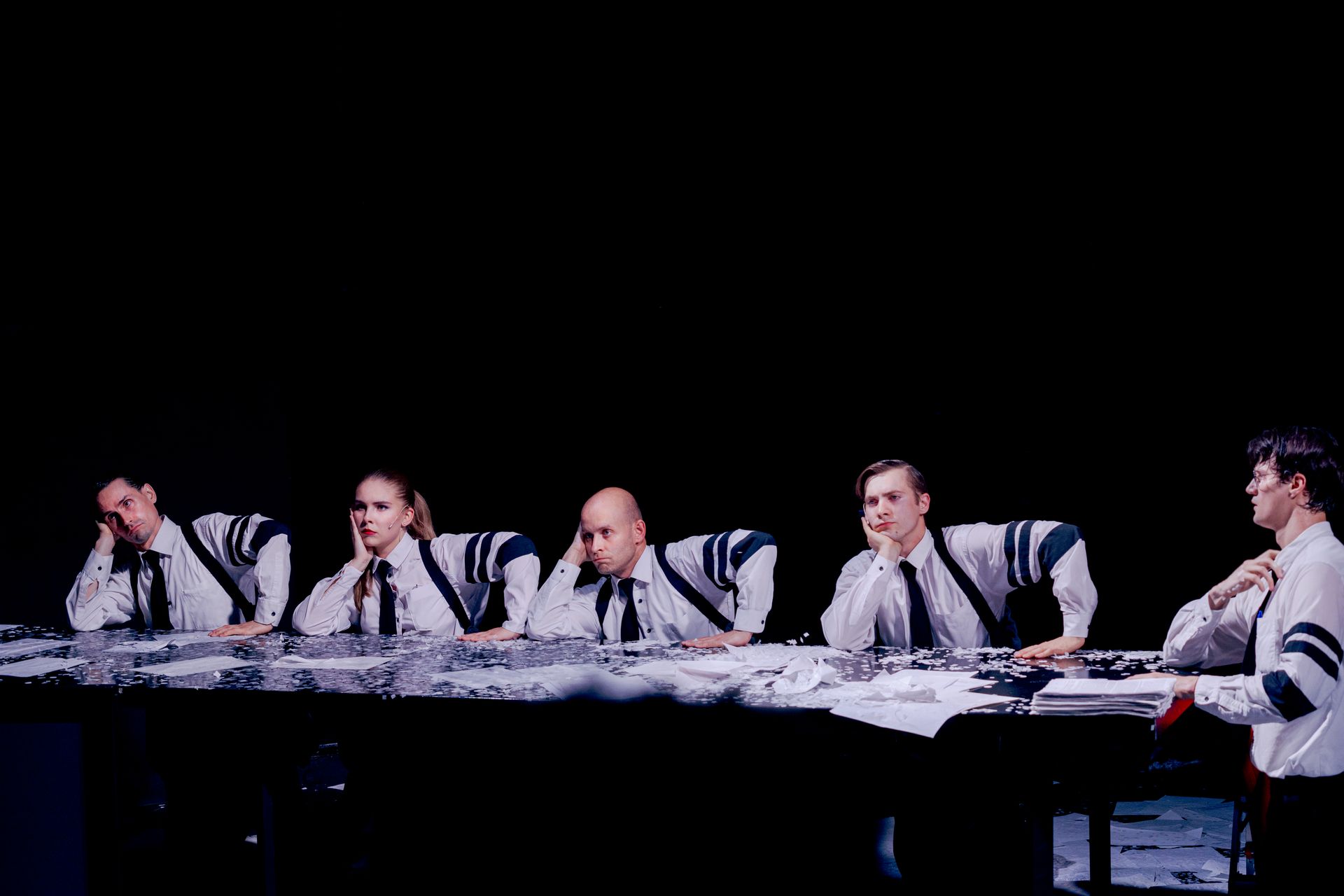 Шинель – афиша