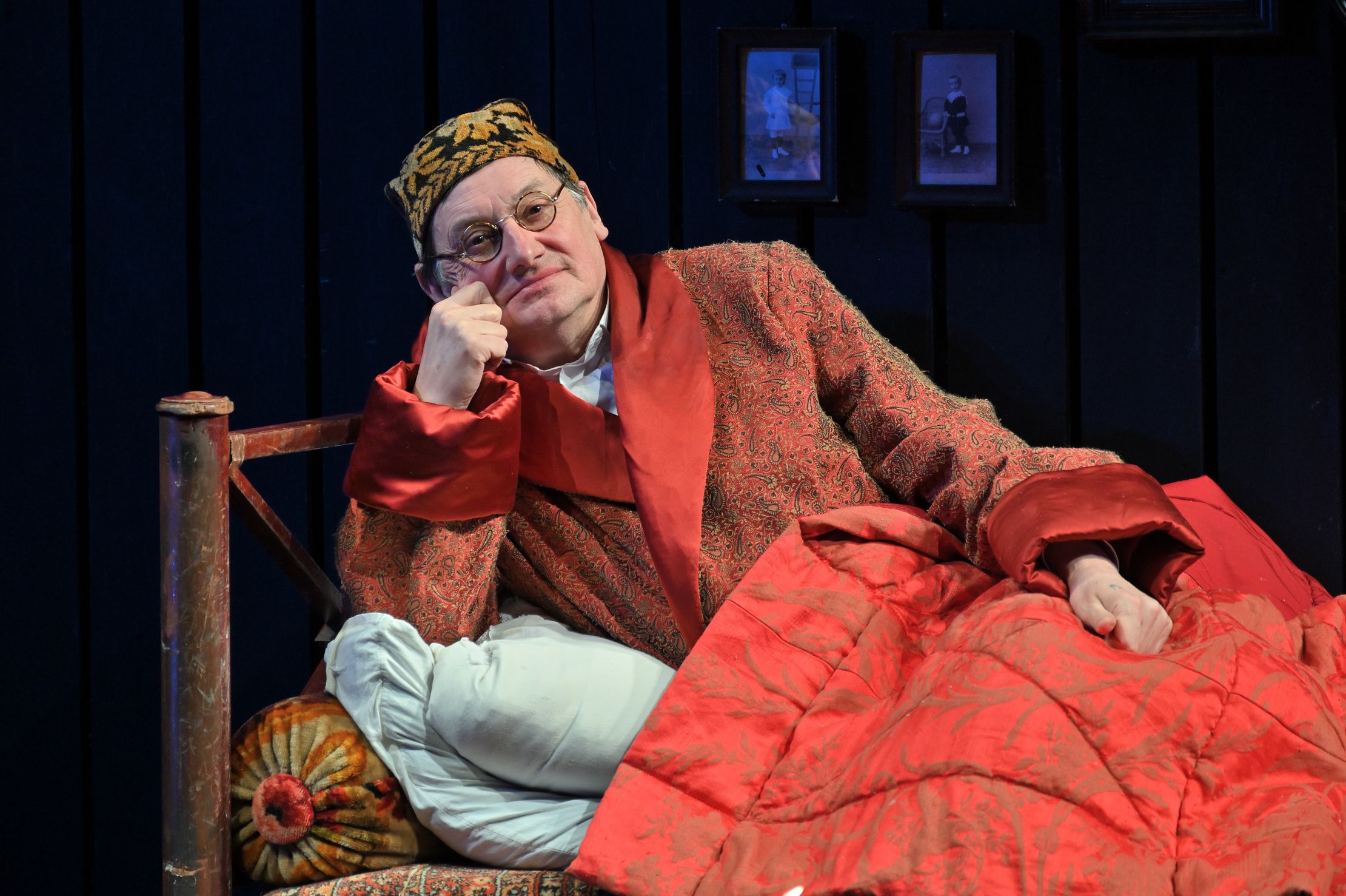 Женитьба – афиша