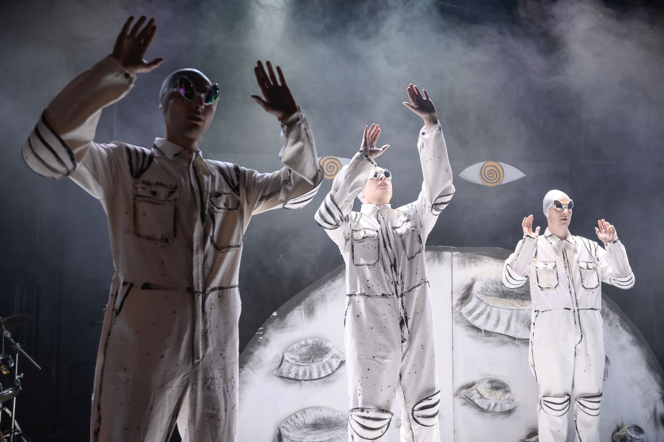 Соня-9 – афиша