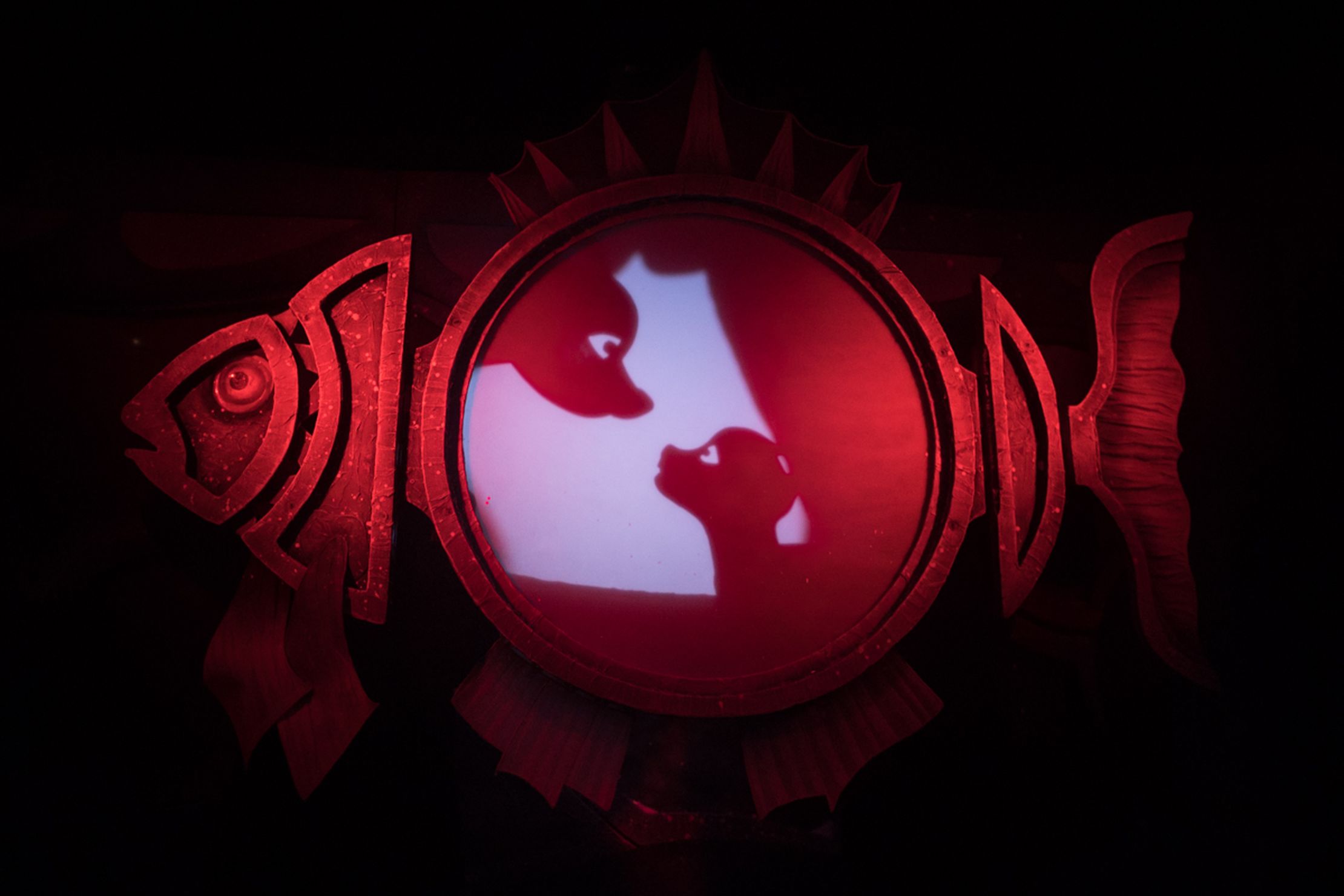 Умка – афиша