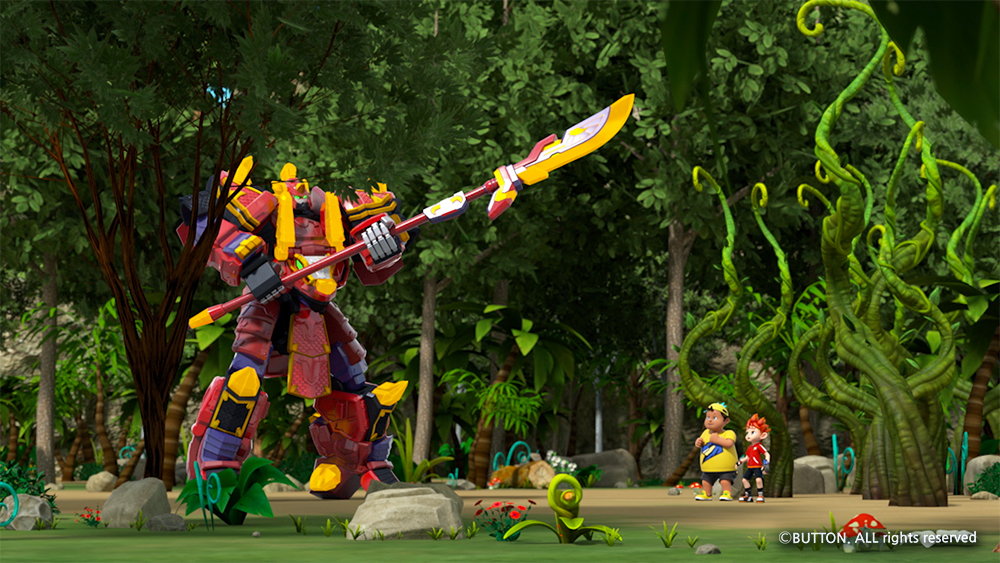 Патруль Дино: В поисках древнего динозавра – афиша