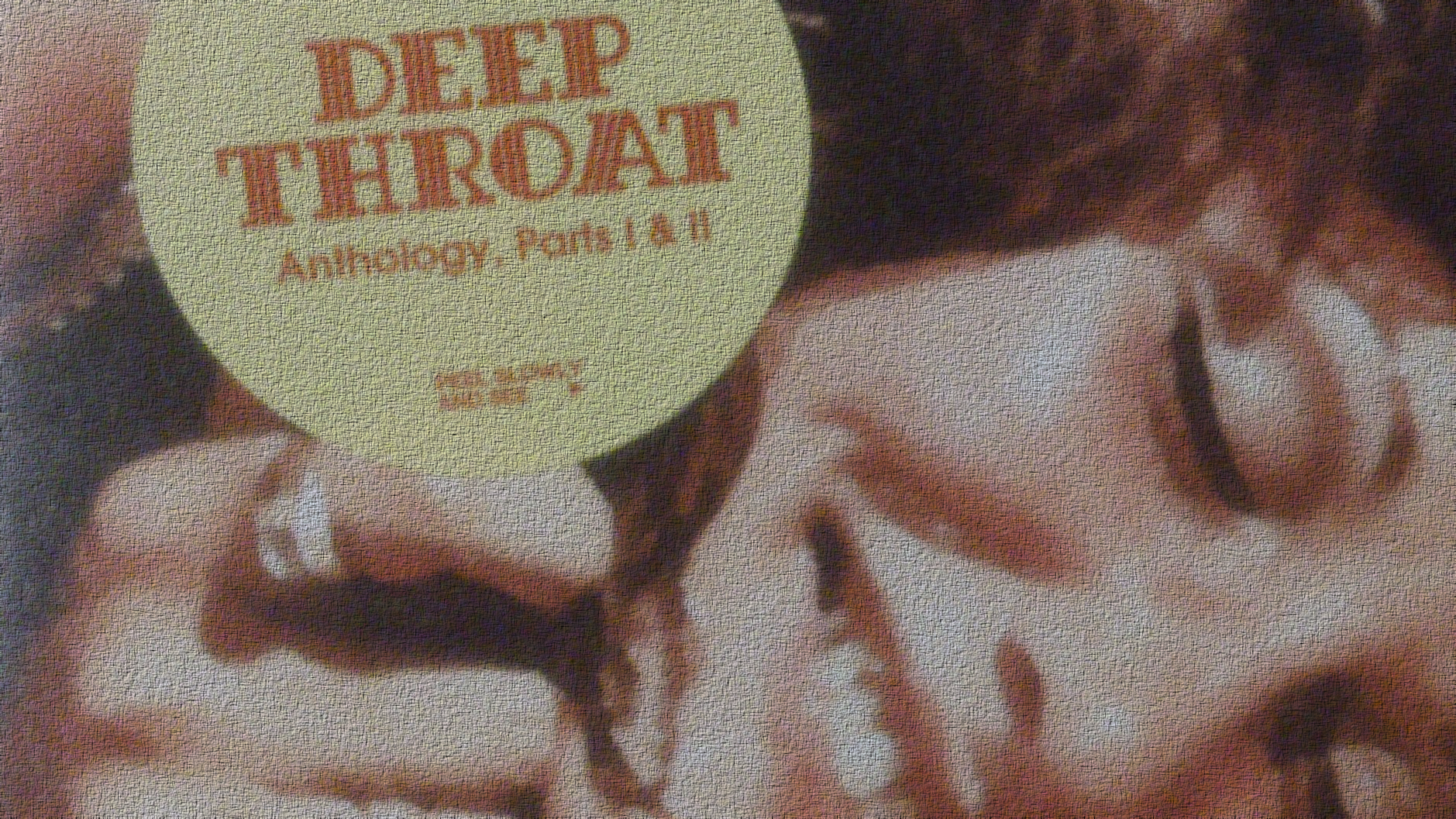 Deep throat film 1972 cda