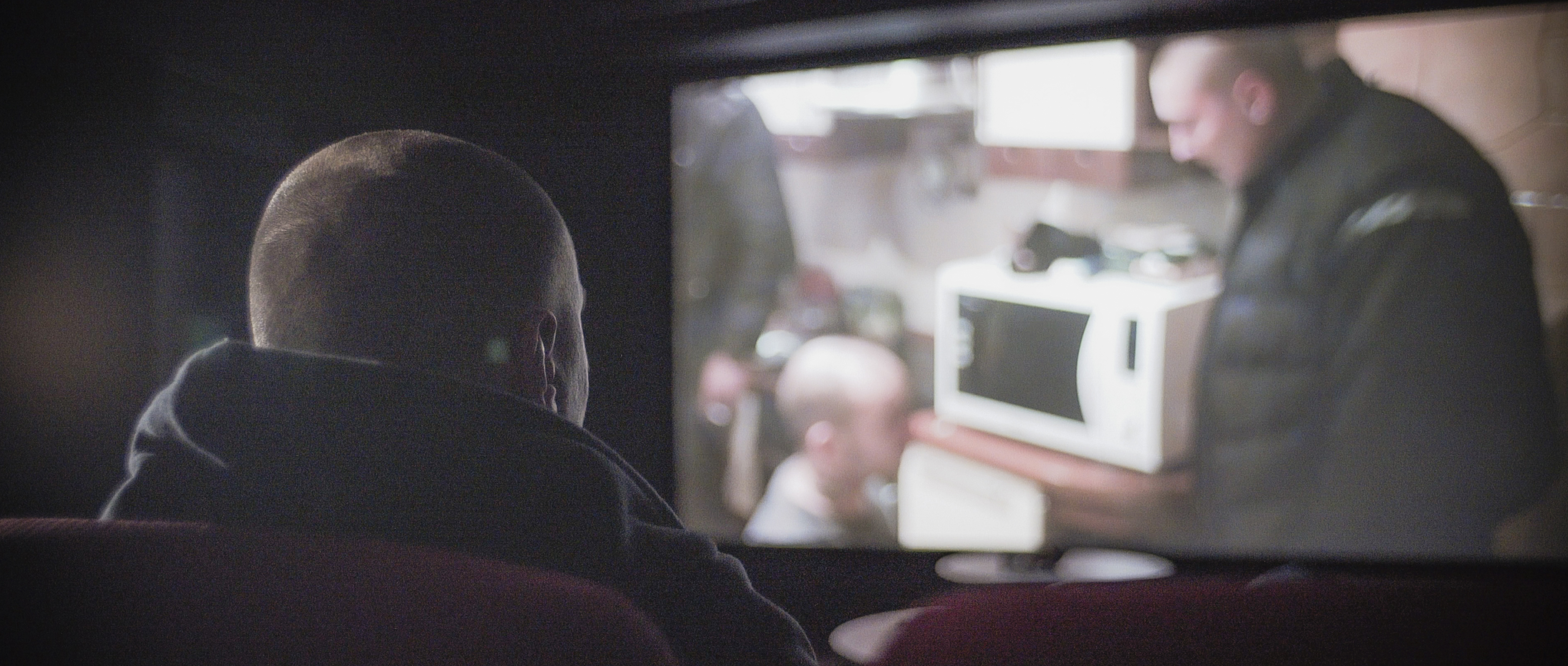 BEEF: Русский хип-хоп – афиша