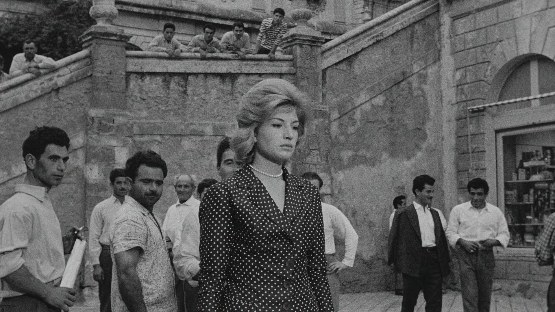 Приключение – афиша