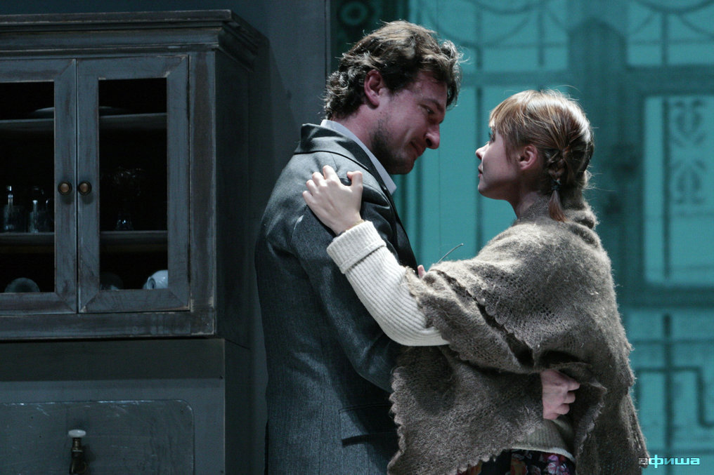 Время женщин – афиша