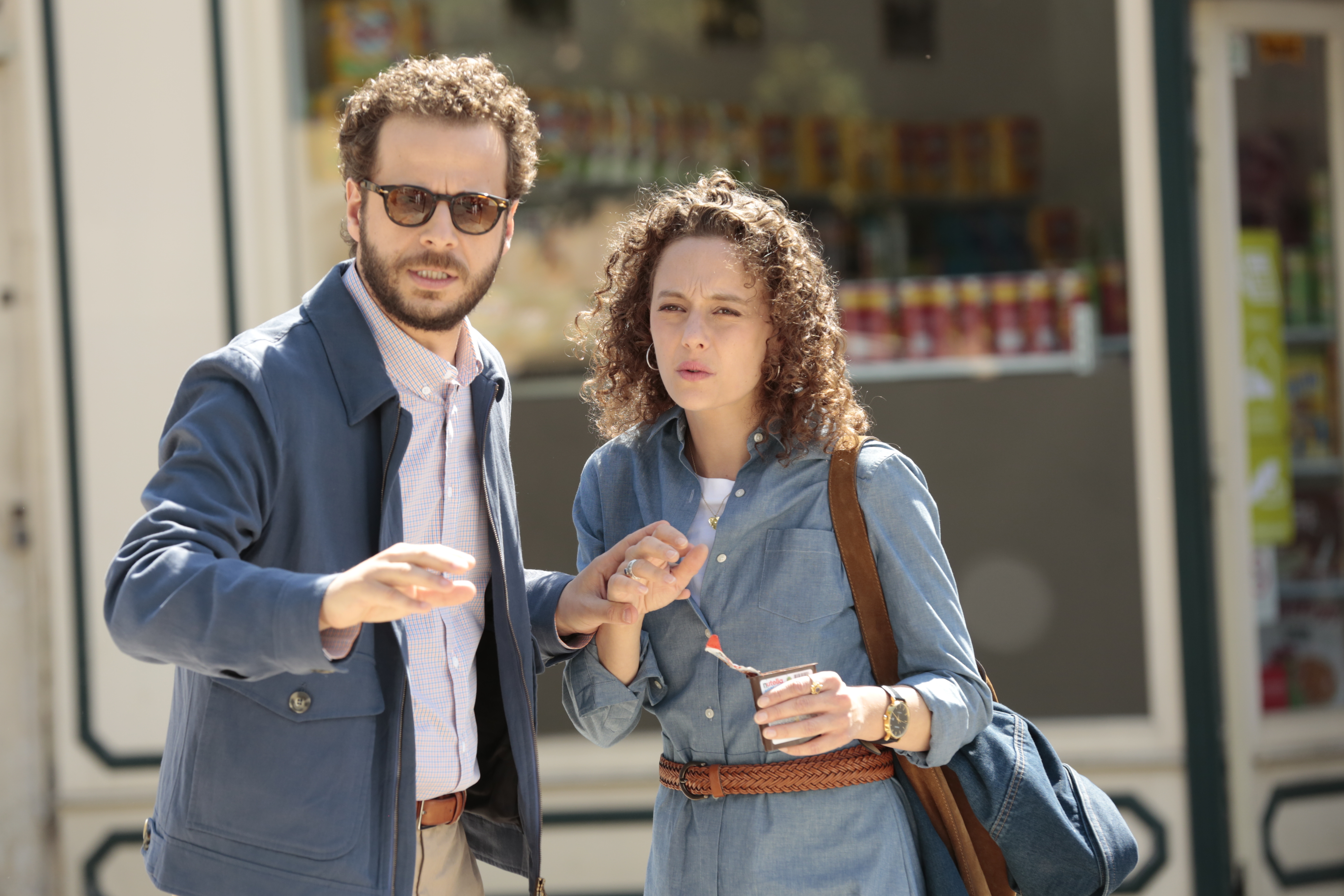 Алиса де Ленксен – фото