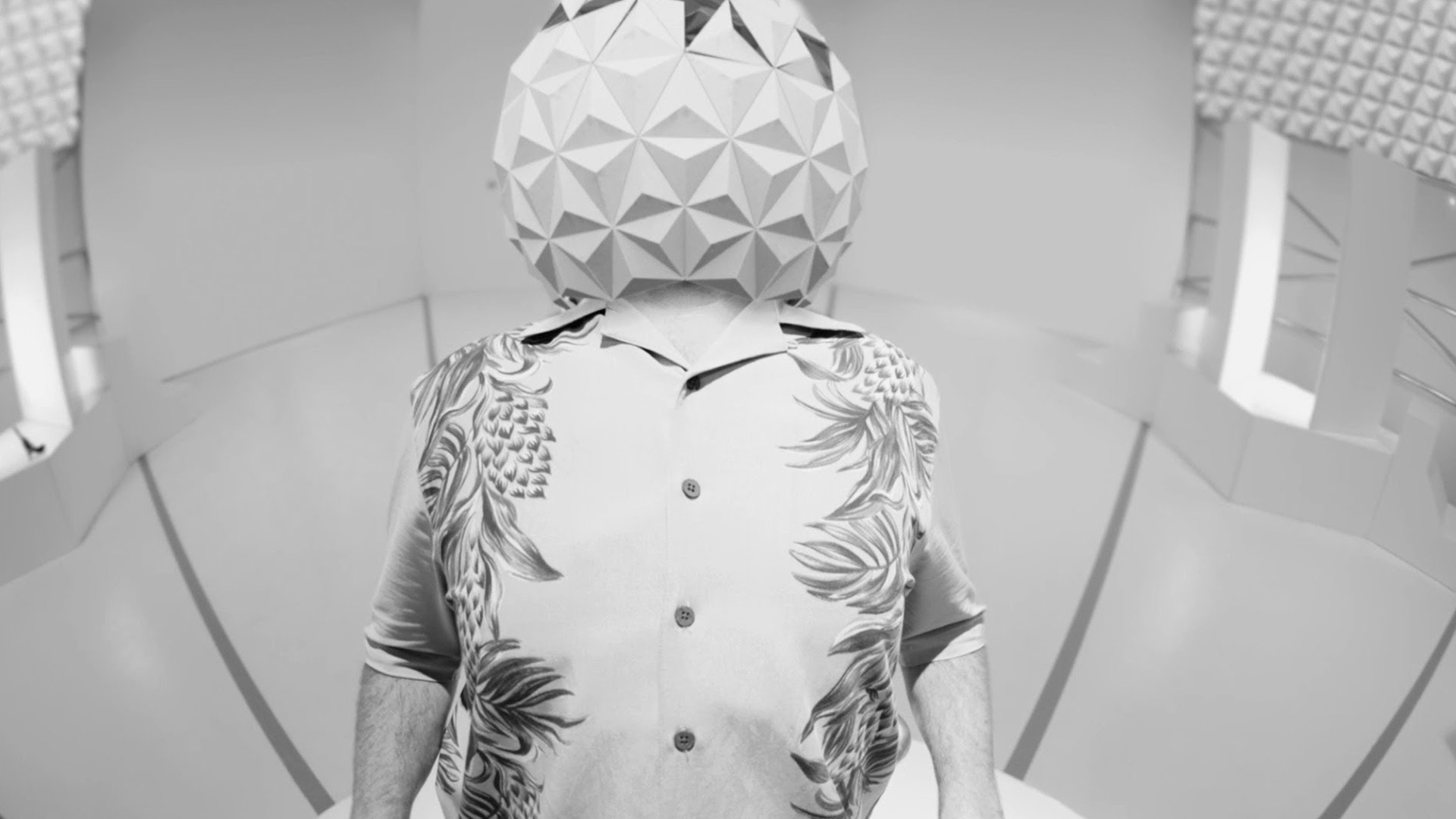 Escape from Tomorrow – афиша