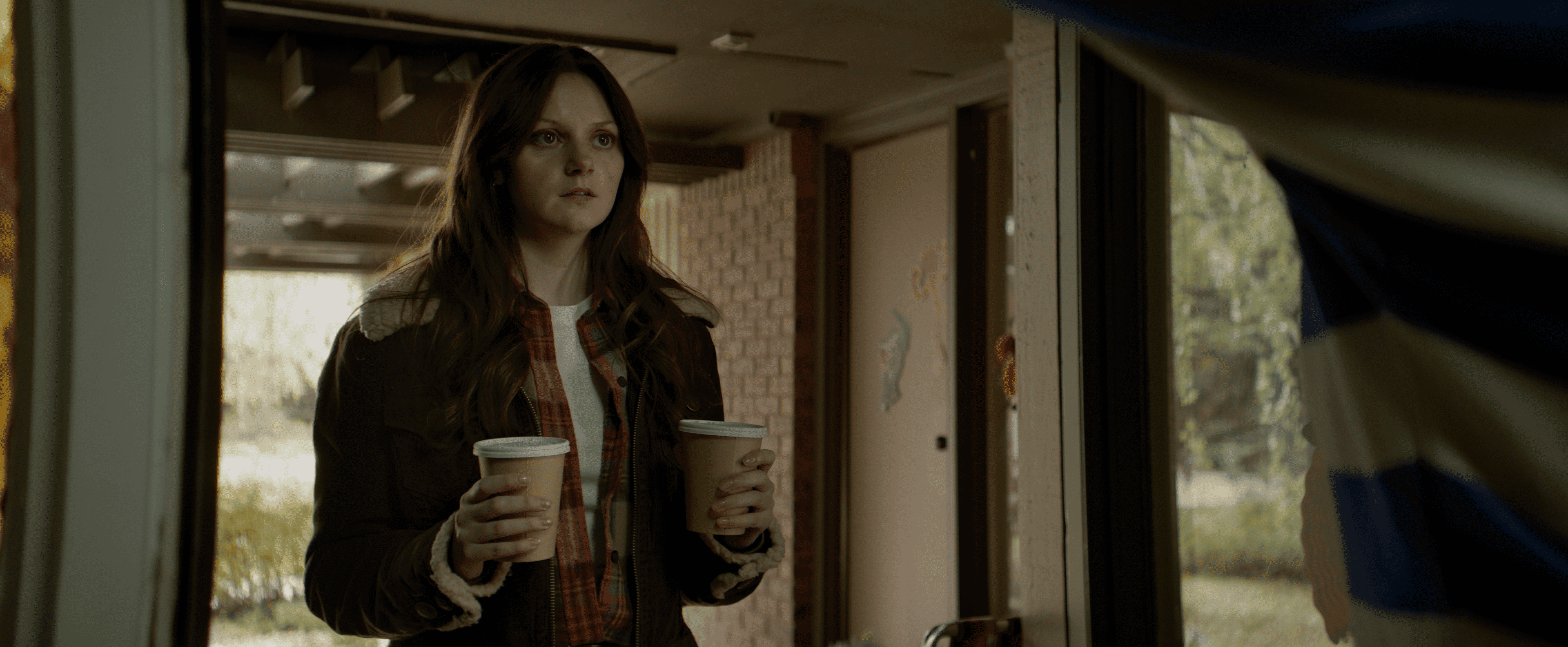 Хэллоуин. Ночной кошмар – афиша