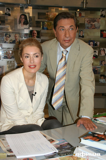 Игорь Кваша – фото