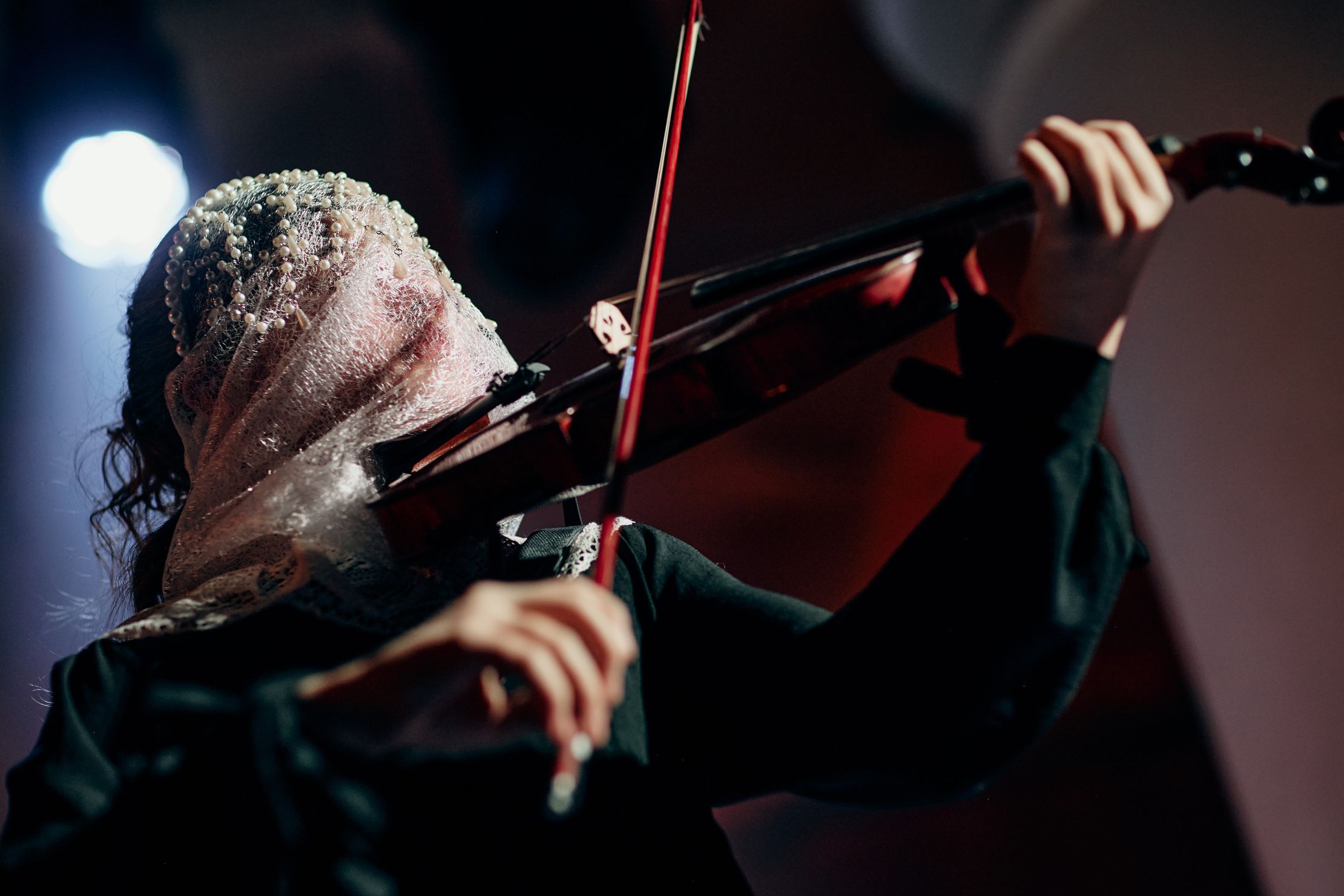 Вивальди Superstar – афиша