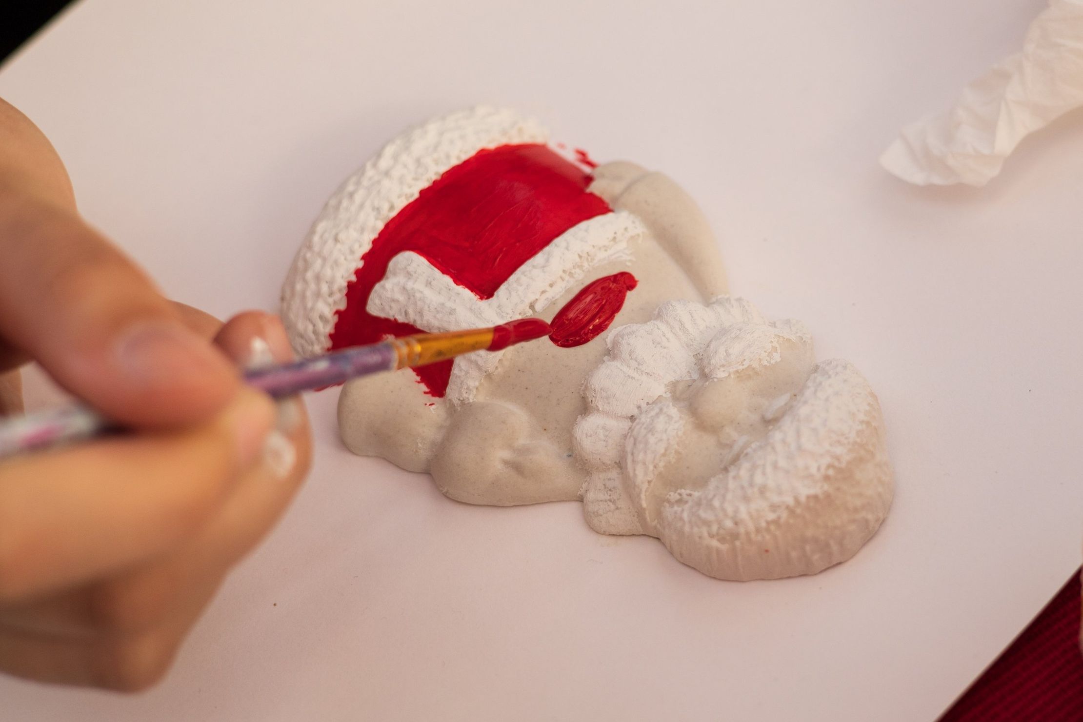 Волшебные звери Деда Мороза в Резиденции Деда Мороза на Городской Ферме ВДНХ – афиша