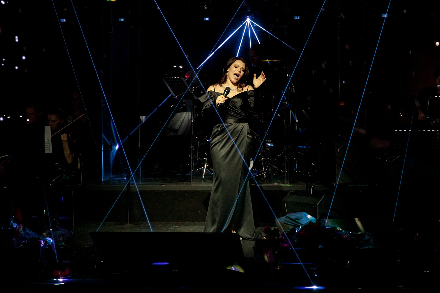 Софья Онопченко. «День рождения с Друзьями» – афиша