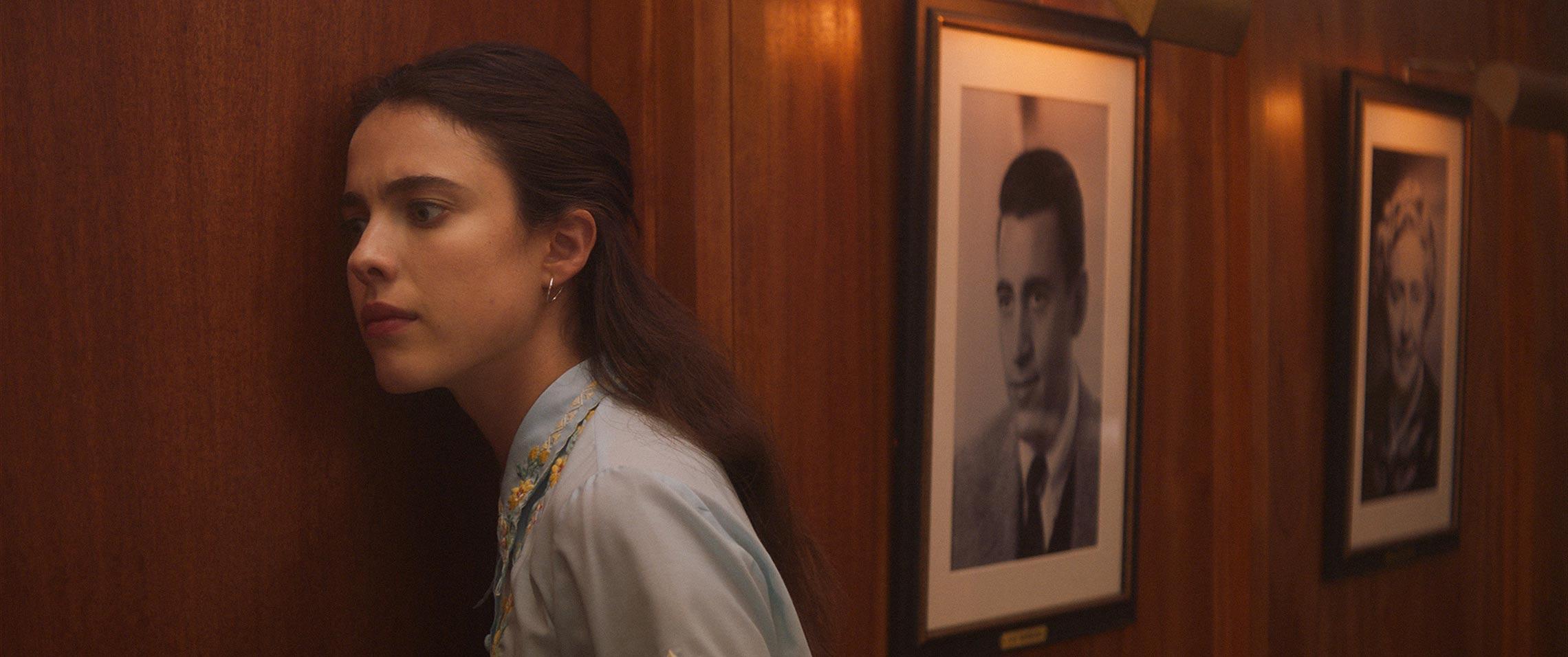 Мой год в Нью-Йорке – афиша