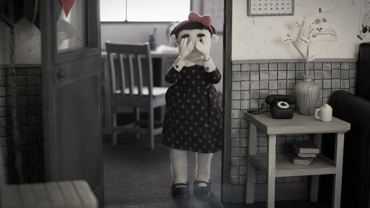 Сестра – афиша