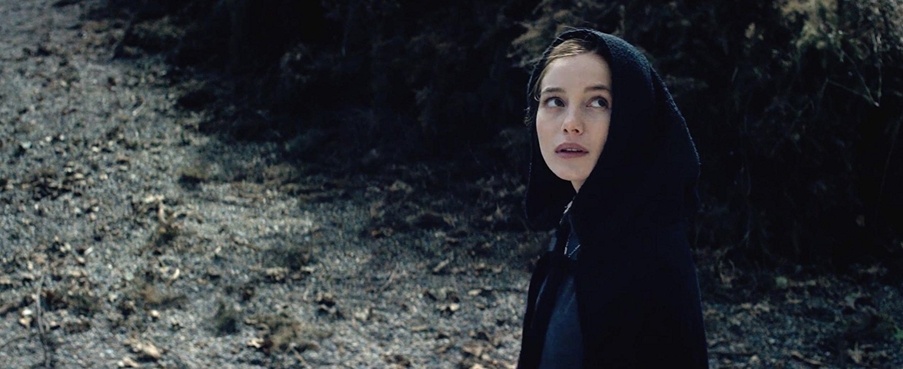 Шарлотта Вега – фото