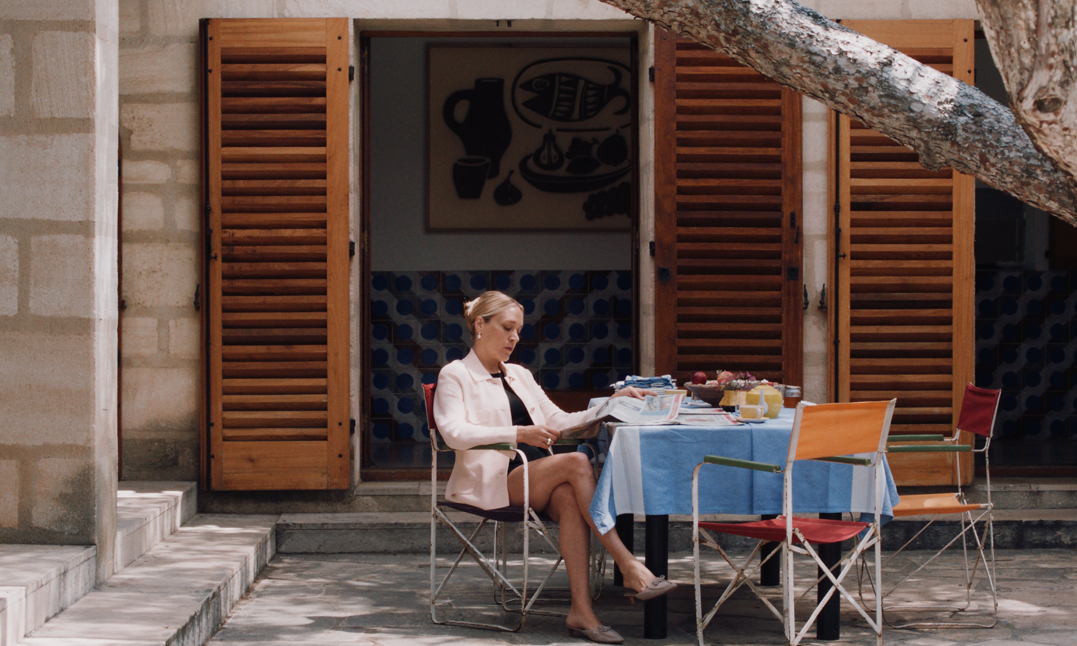 Хлоя Севиньи – 'фото'