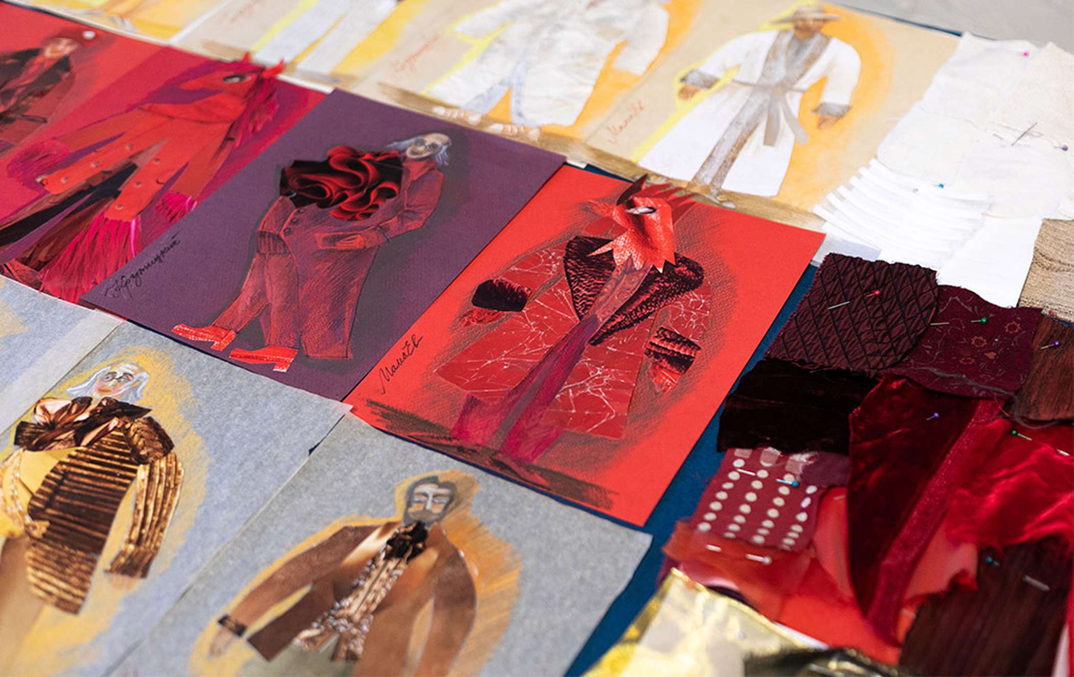 На всякого мудреца довольно простоты – афиша