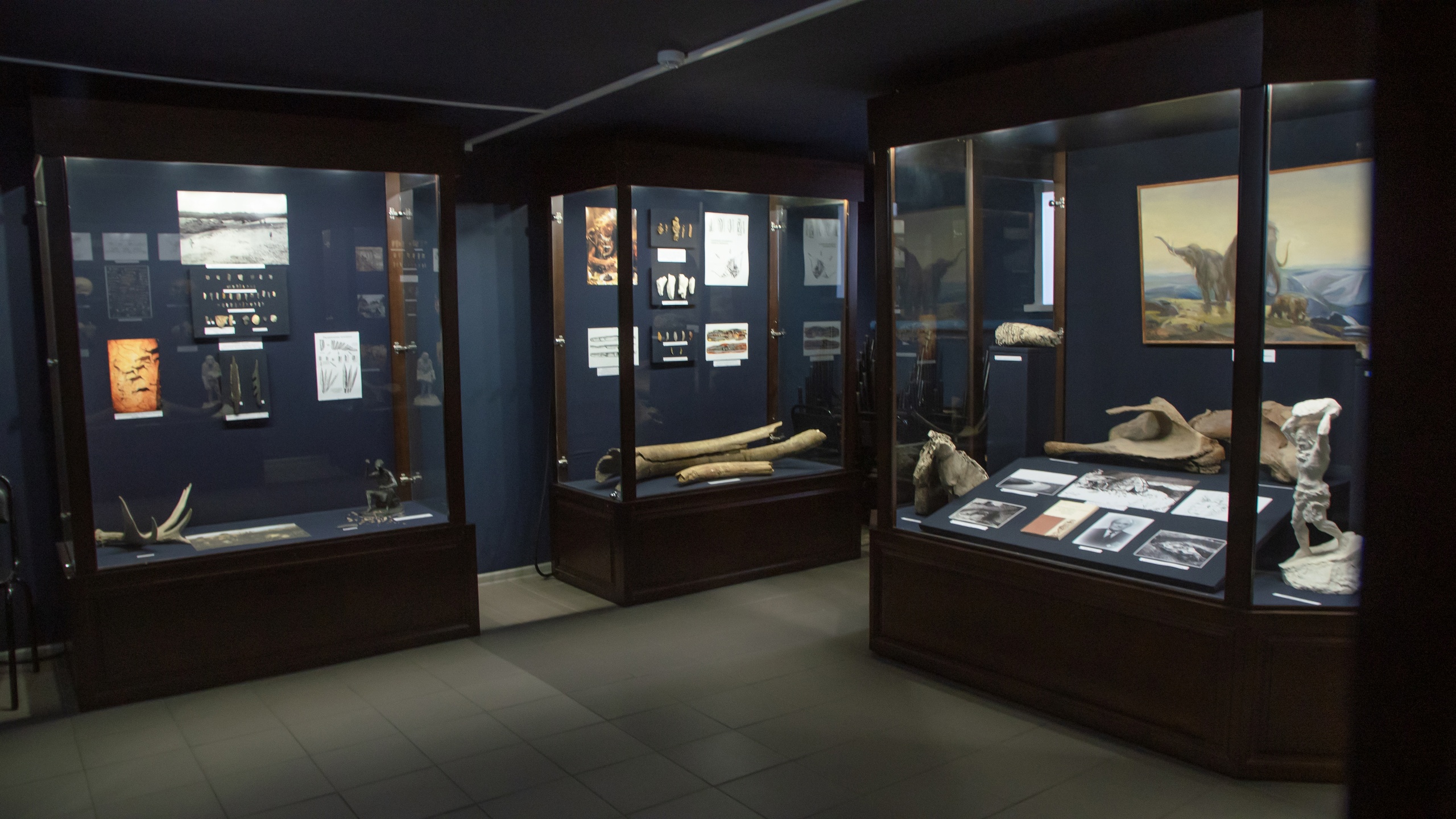 Липецкий краеведческий музей, афиша на 8 августа – афиша