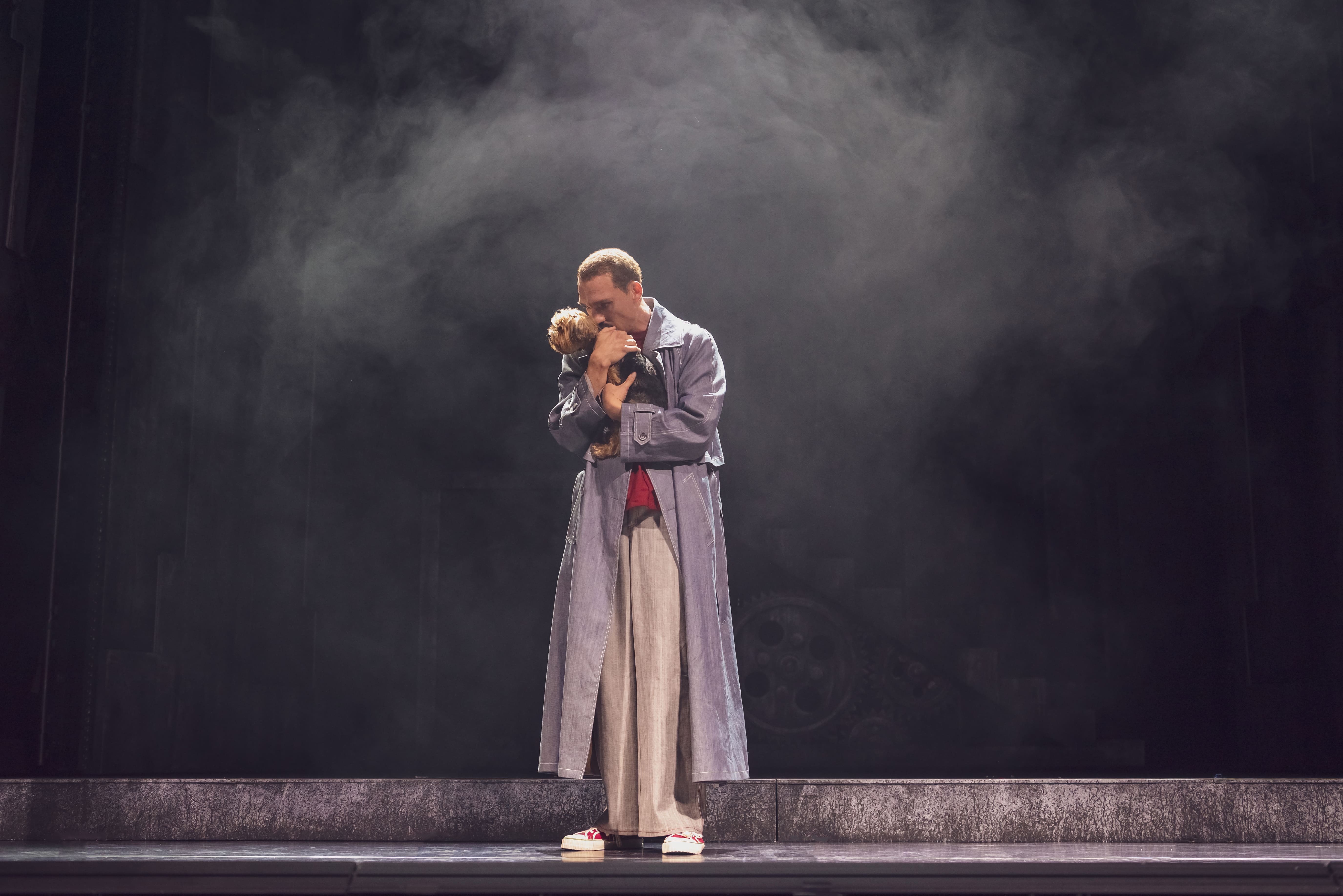 Маяковский – афиша