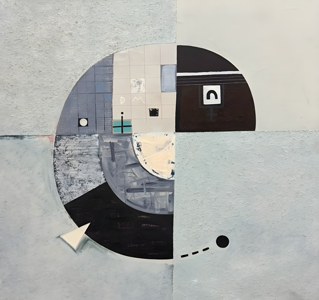 Диалоги без слов – афиша