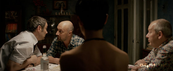 Ирина Апексимова – фото