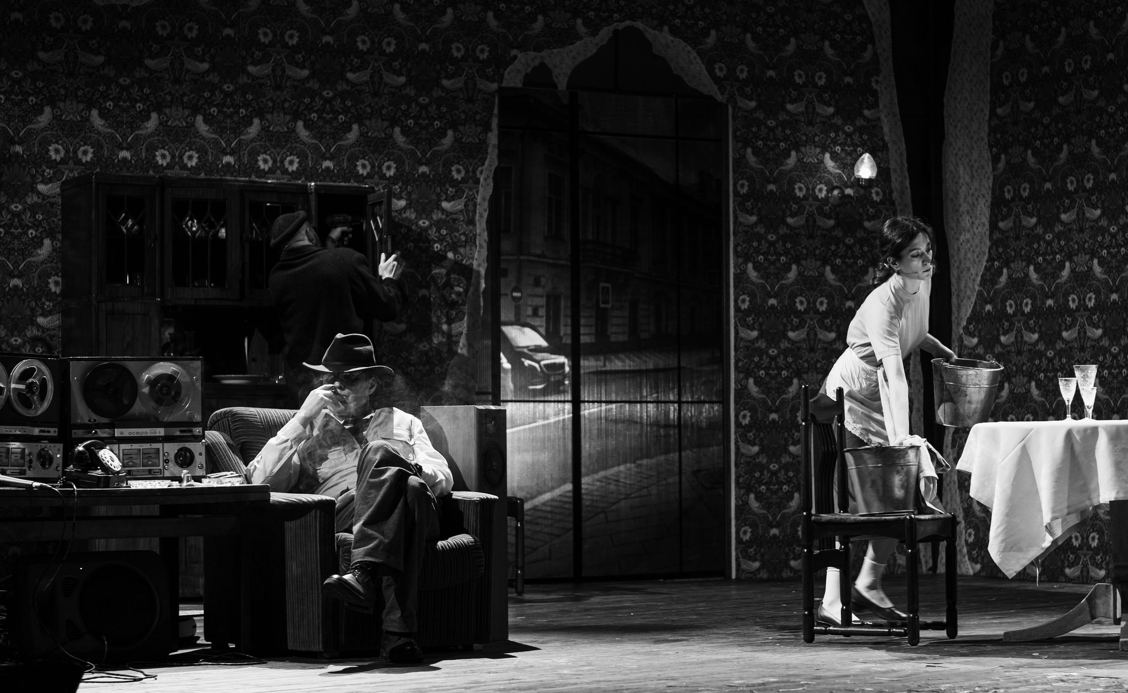 Собачье сердце – афиша