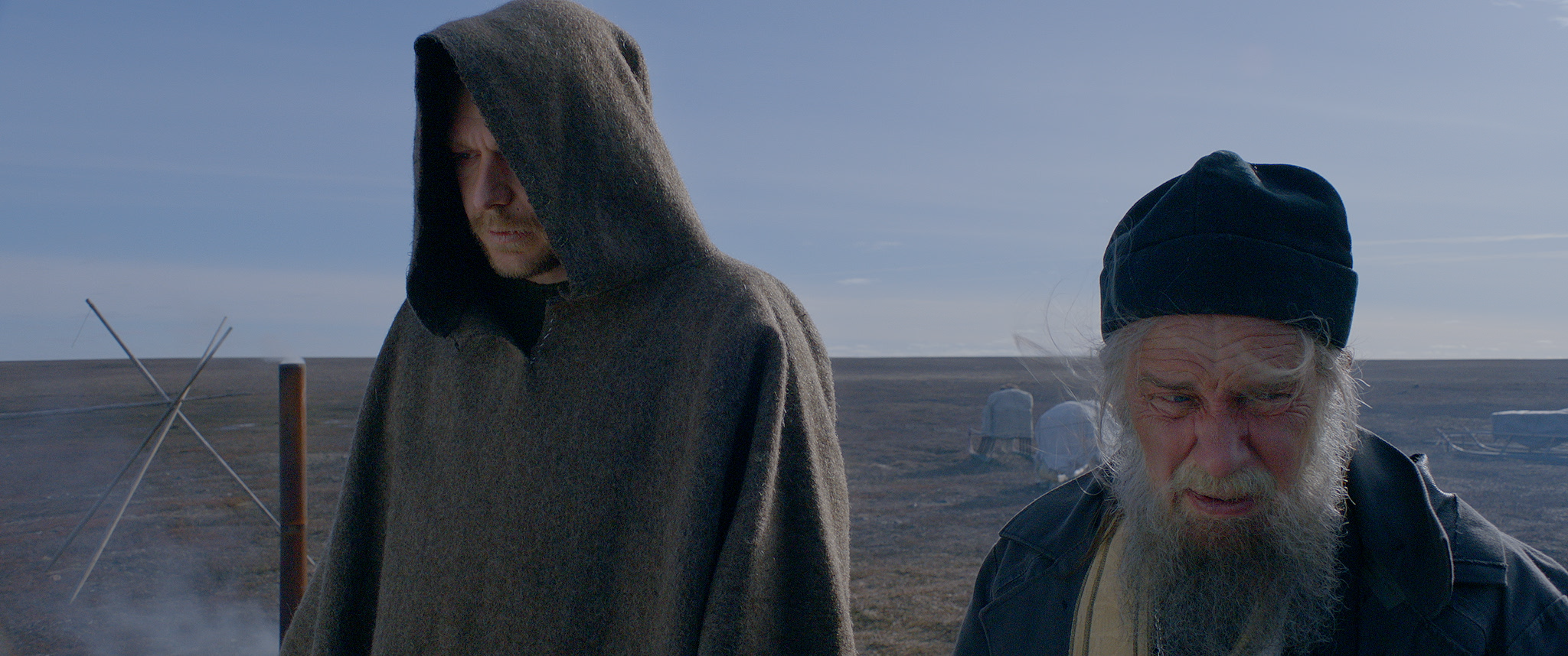 Цинга – афиша