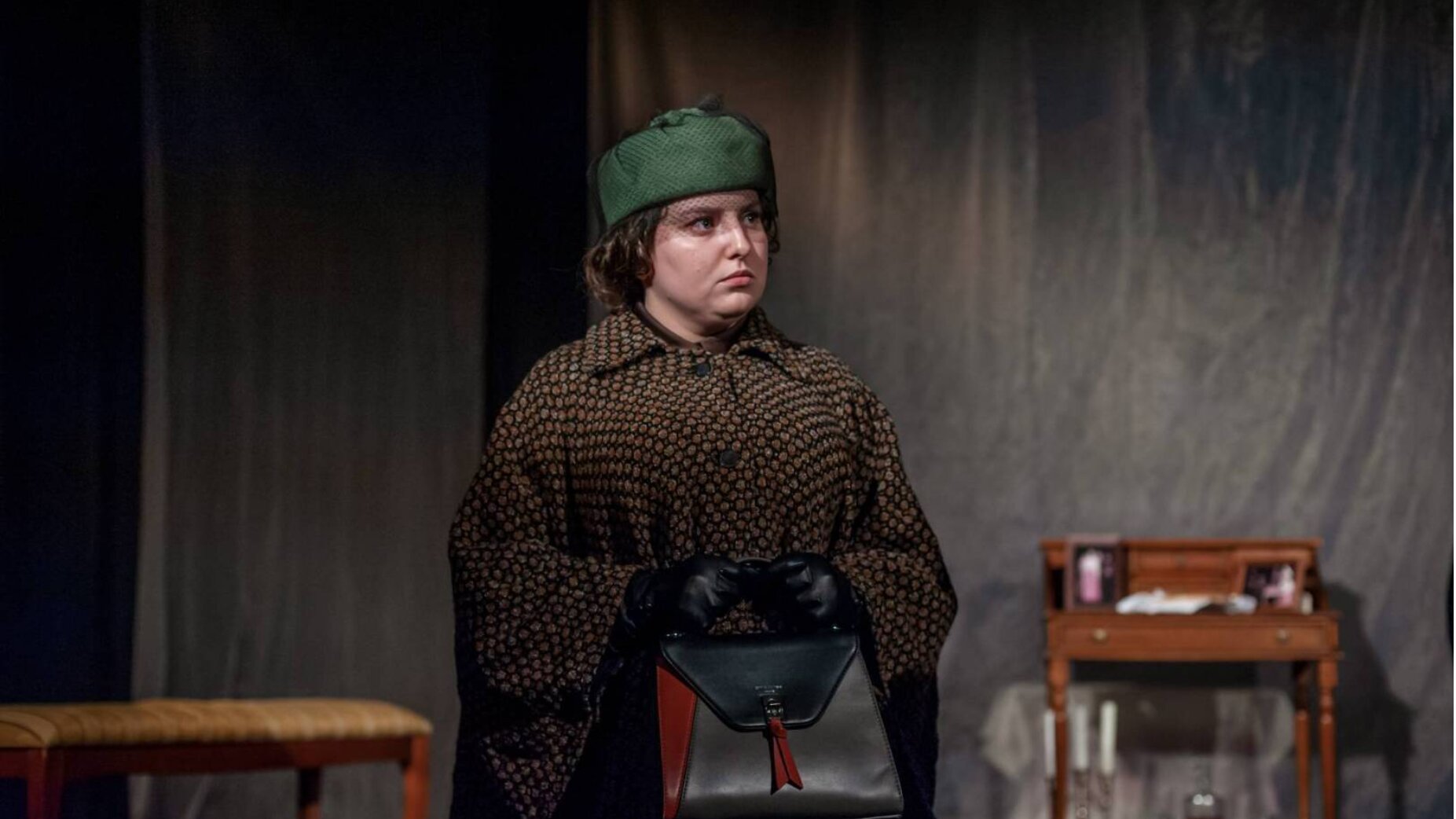 Отец – афиша