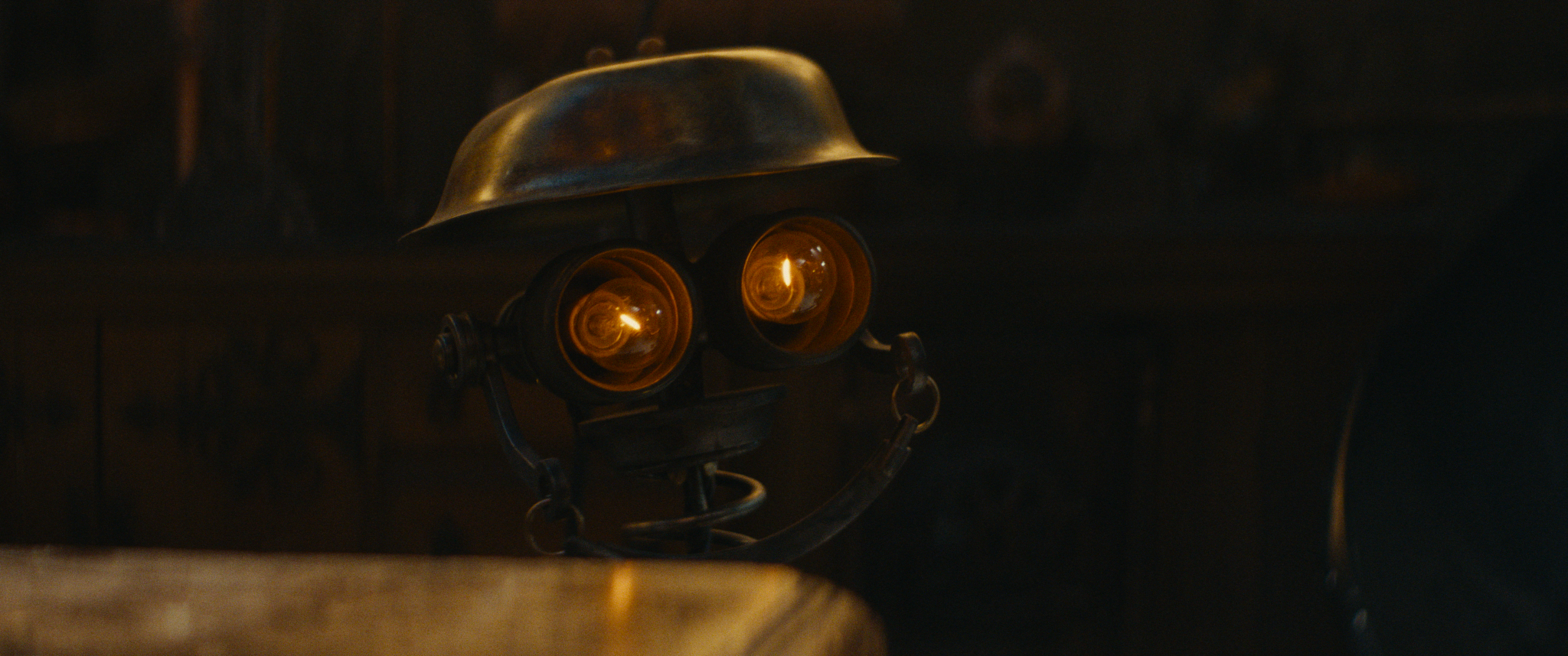 Левша – афиша