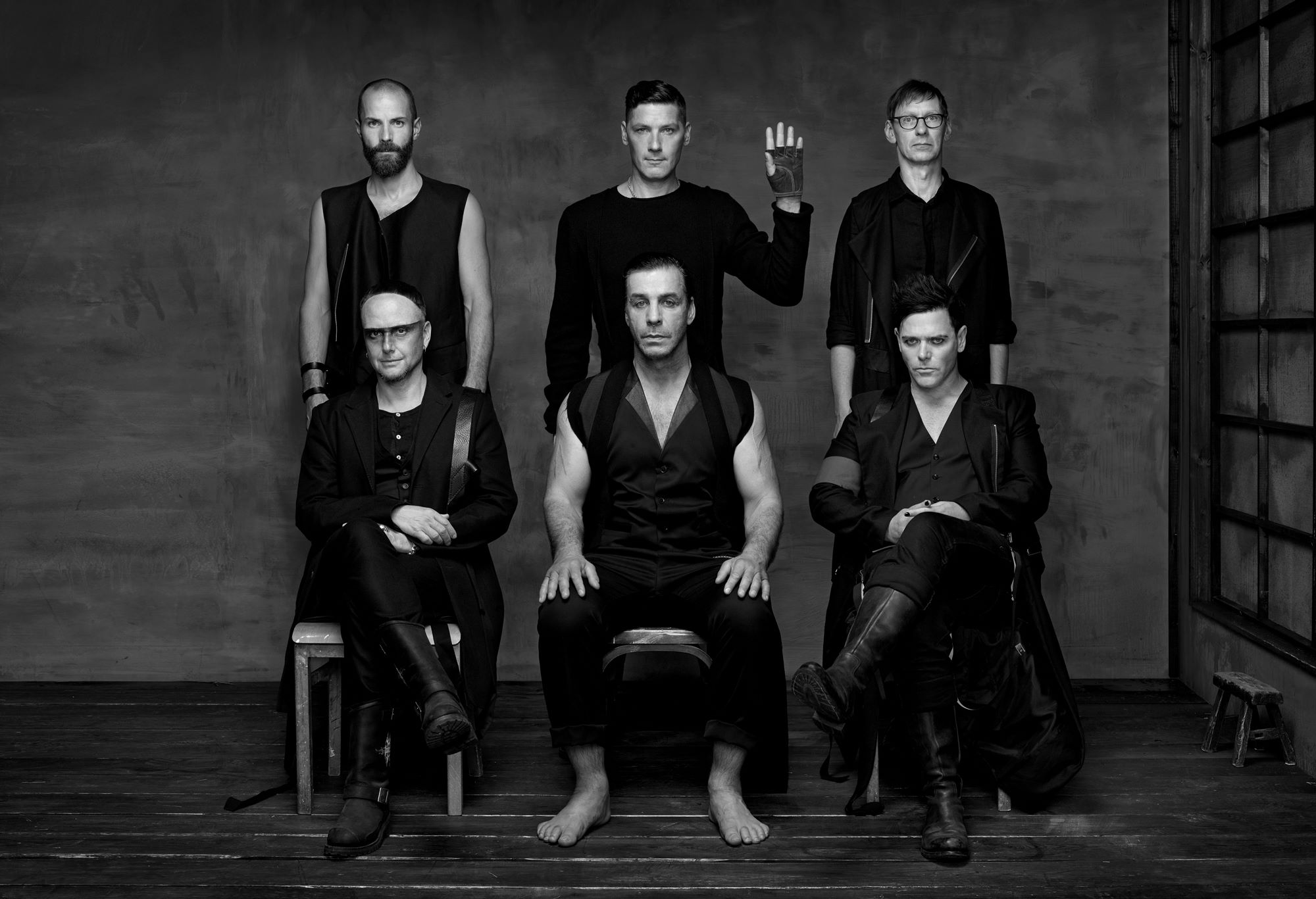 Главные стадионные концерты 2019 года: от Rammstein до Эда Ширана | Афиша –  подборки