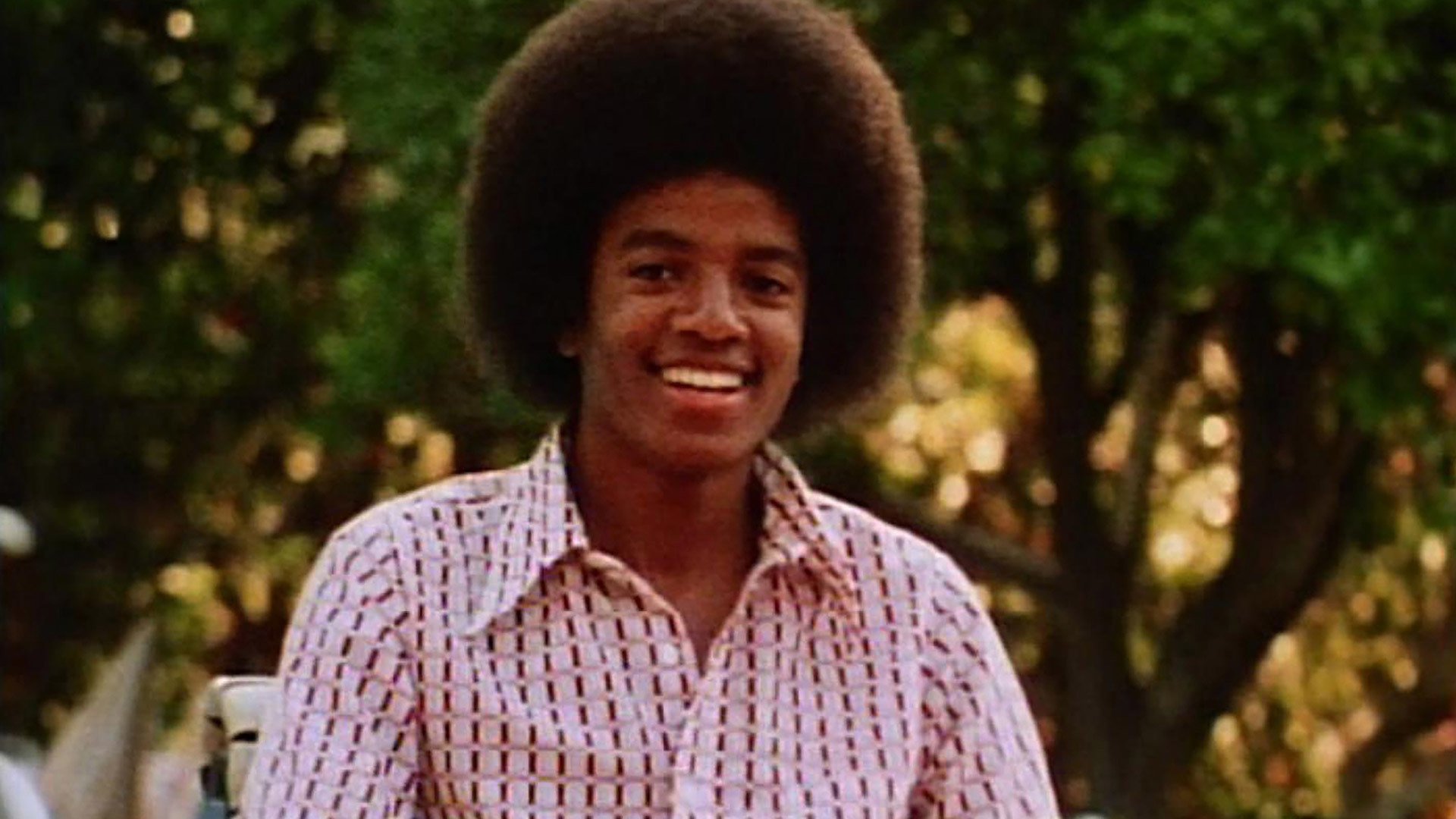 Michael Jackson's Journey from Motown to Off the Wall – афиша