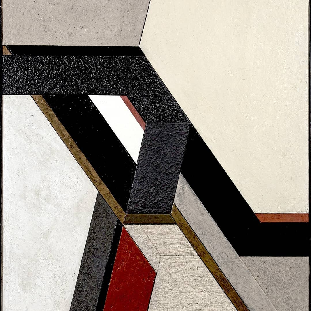 Владимир Наседкин. Протоалфавит – афиша