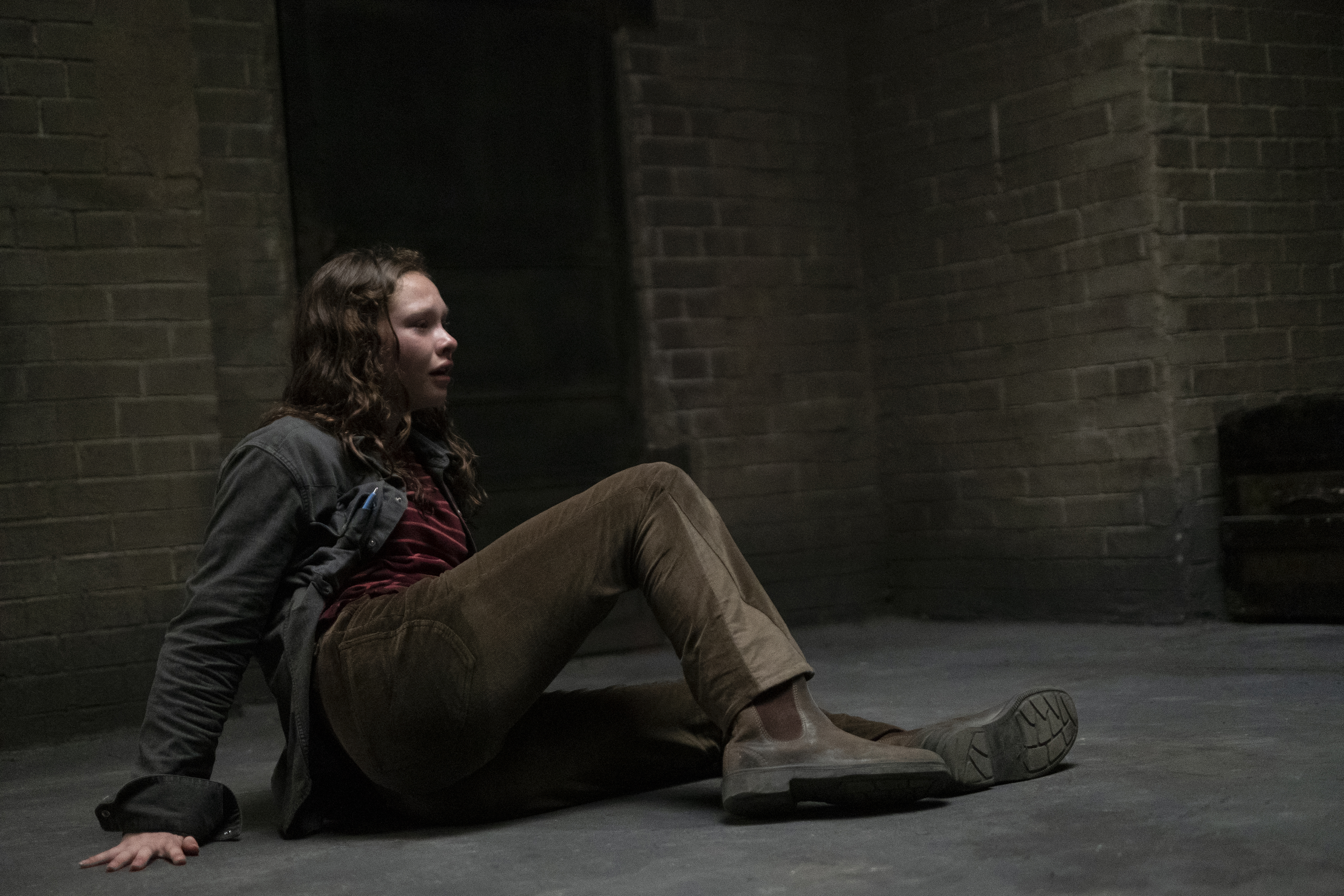 Зои Коллетти – фото