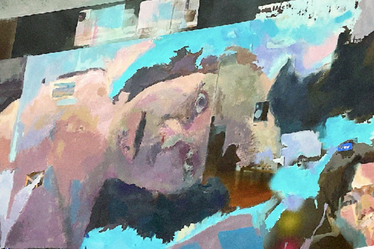 Как дальше жить – афиша