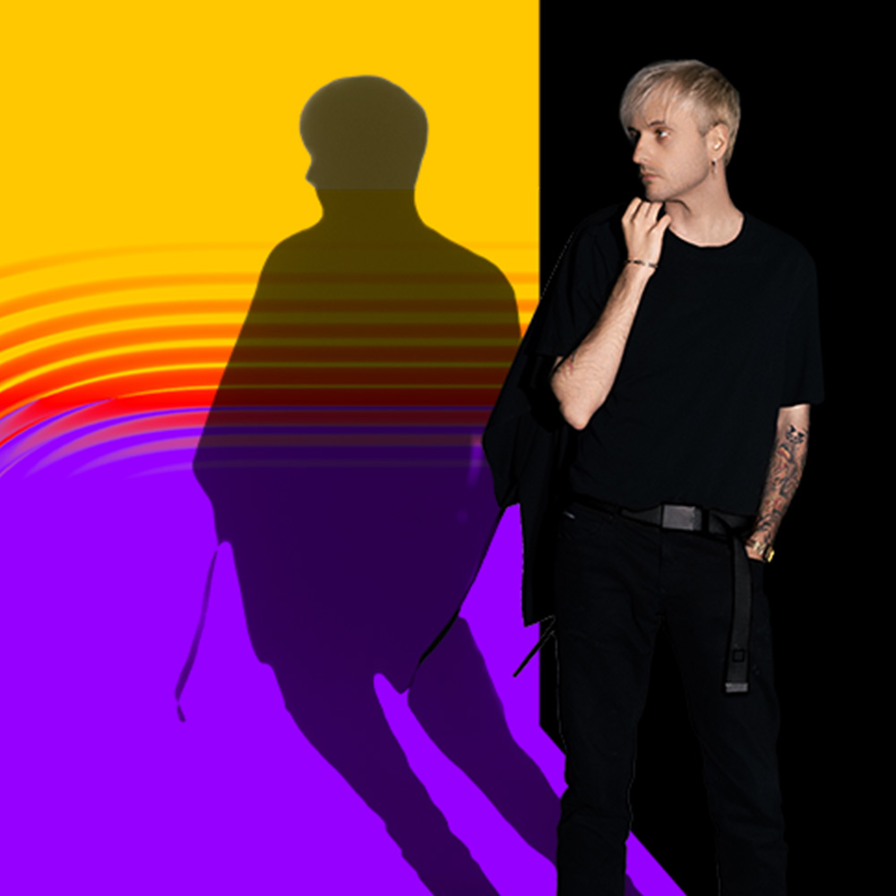 Pyrokinesis. Summer Sound x билайн