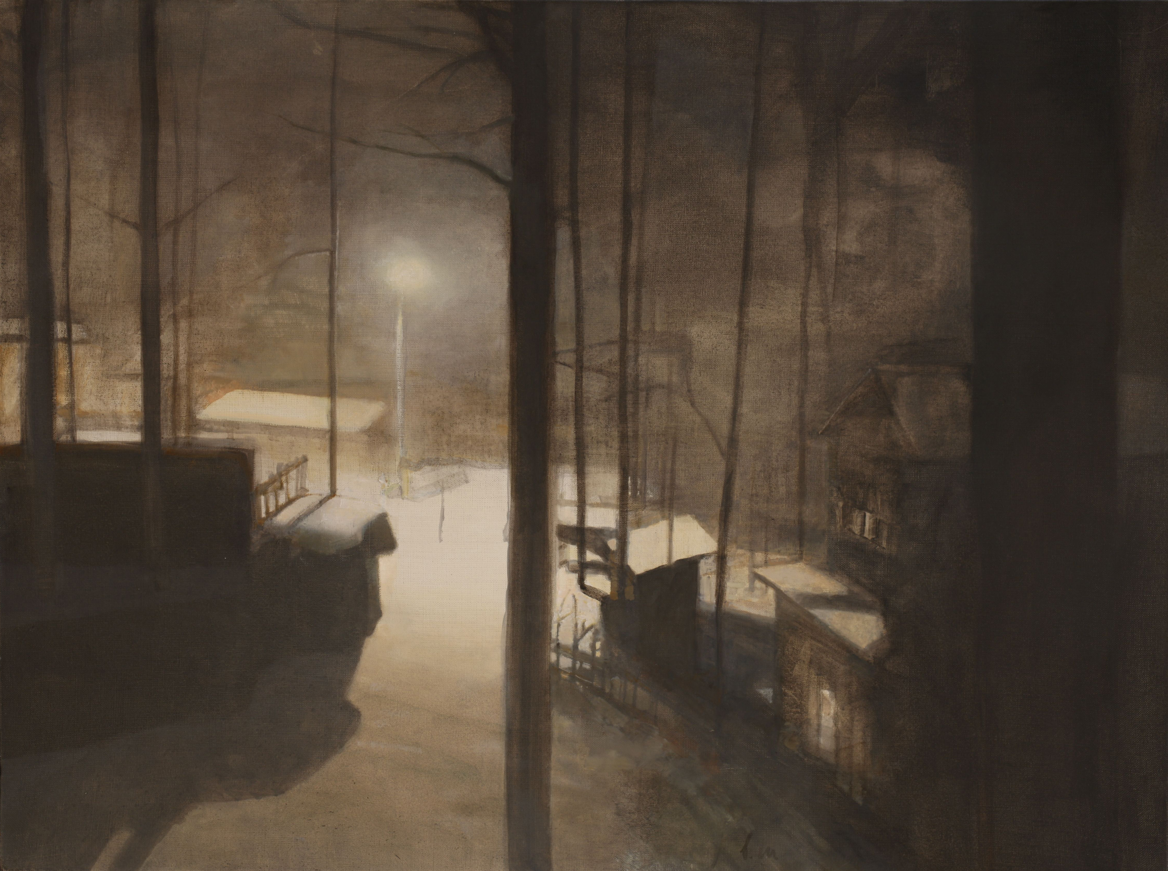 Владимир Шинкарев. Одно и то же – афиша