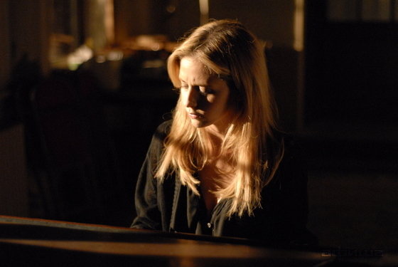 Сара Мишель Геллар – фото