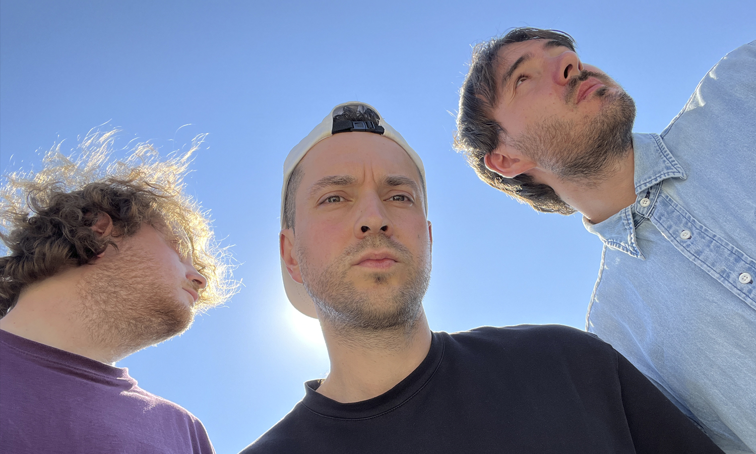 Pompeya. Дополнительный Новогодний концерт – афиша