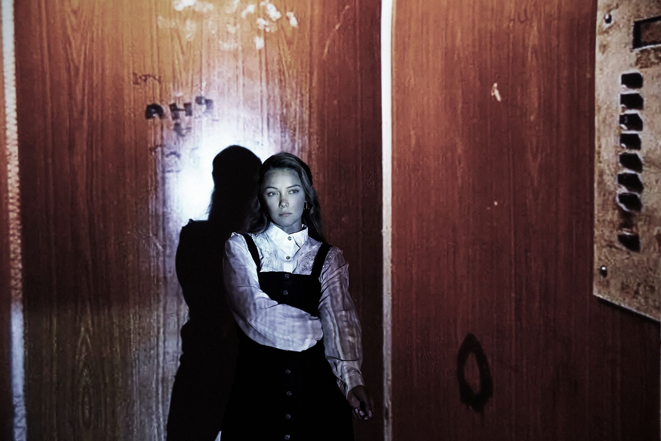 Страна возможно... – афиша